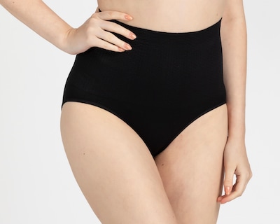 Foto 2 | Pantaleta Control Bebe Cintura Alta para Mujer