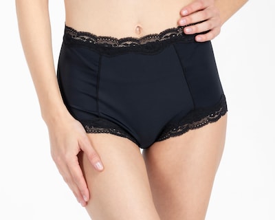 Foto 2 | Pantaleta Control Beauty Secret para Mujer 2 Piezas