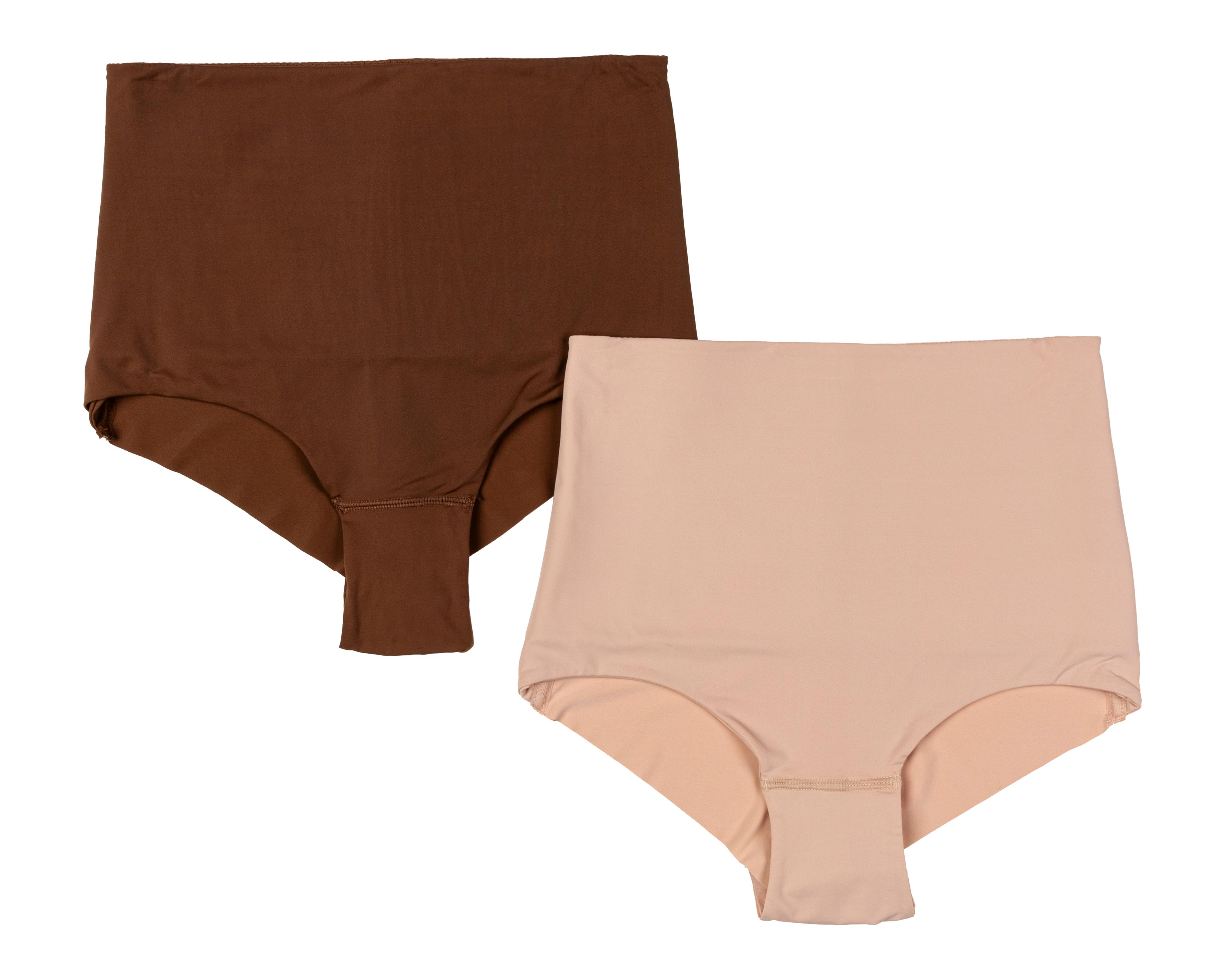 Foto 1 | Pantaleta Control Beauty Secret para Mujer 2 Piezas