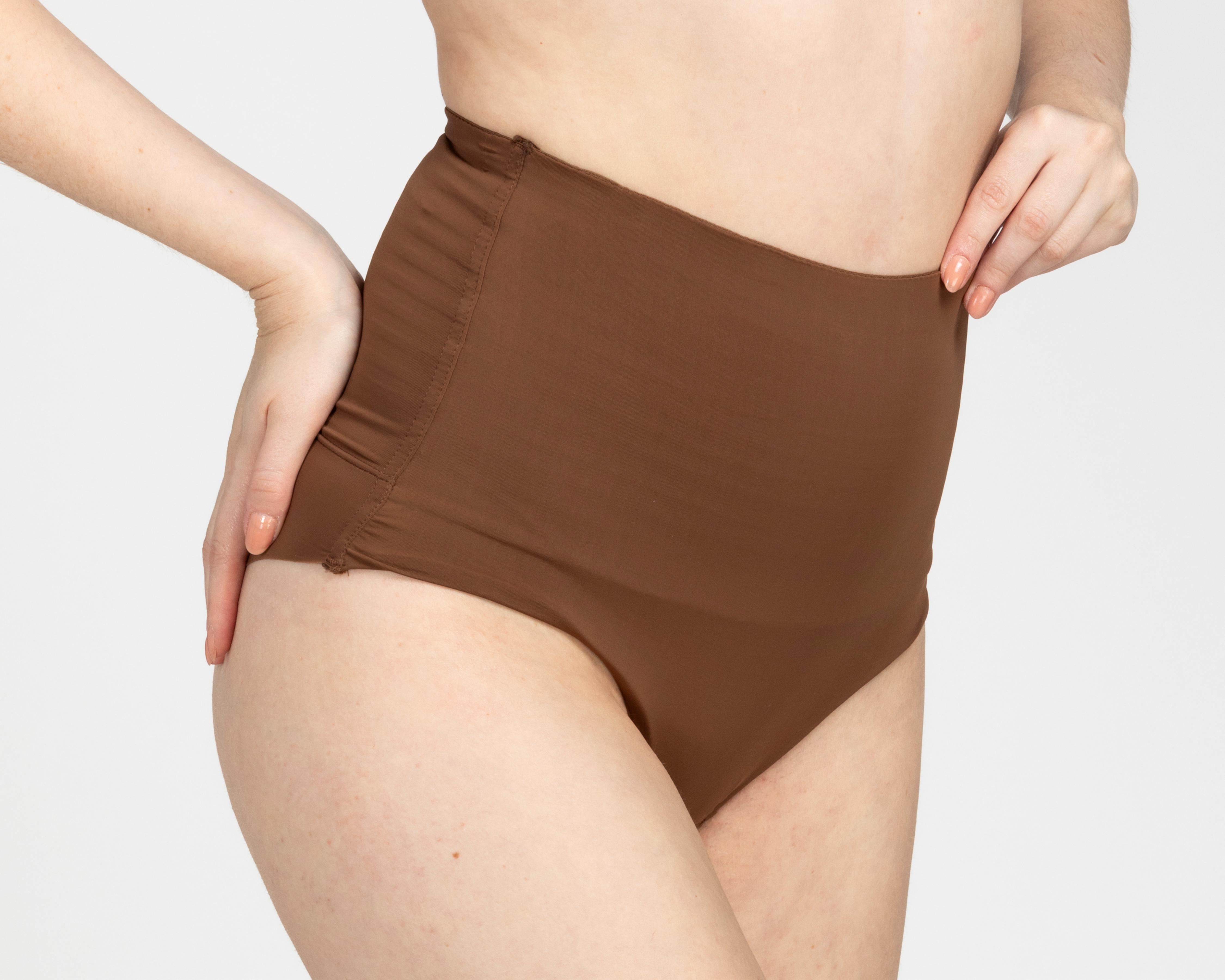 Foto 3 pulgar | Pantaleta Control Beauty Secret para Mujer 2 Piezas