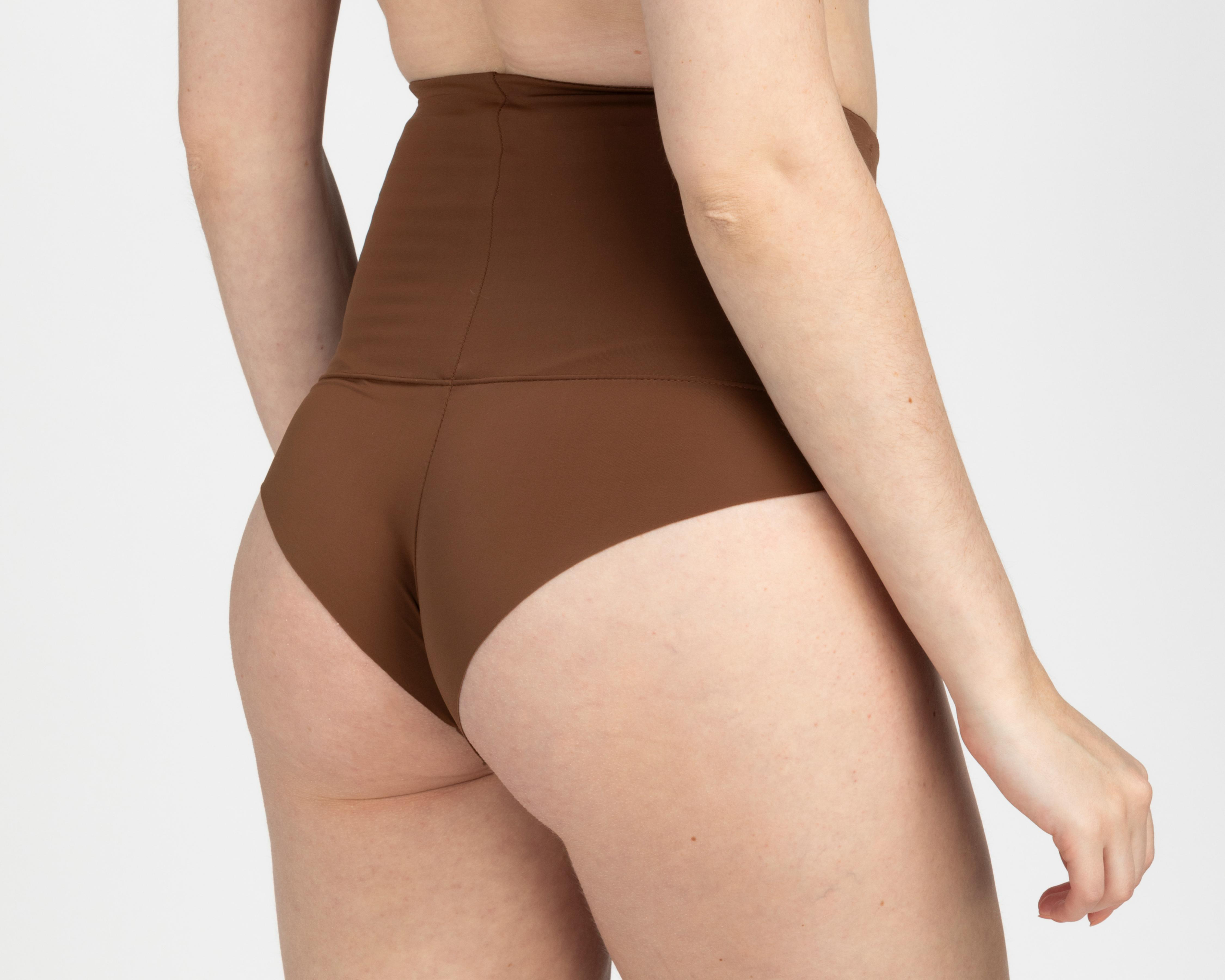 Foto 4 pulgar | Pantaleta Control Beauty Secret para Mujer 2 Piezas