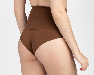Foto 3 | Pantaleta Control Beauty Secret para Mujer 2 Piezas