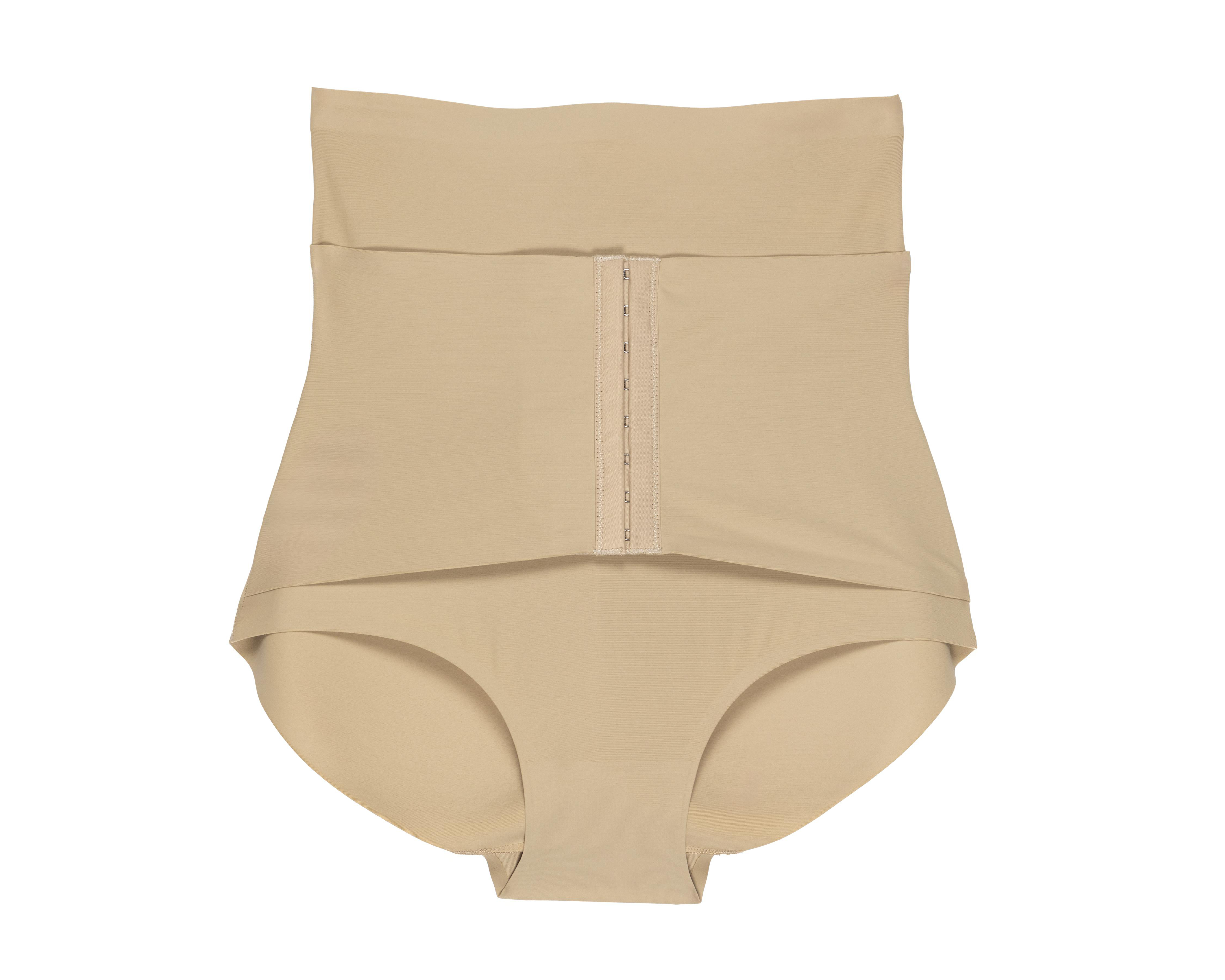 Foto 2 pulgar | Faja tipo Panti Beauty Secret con Esponjas para Mujer