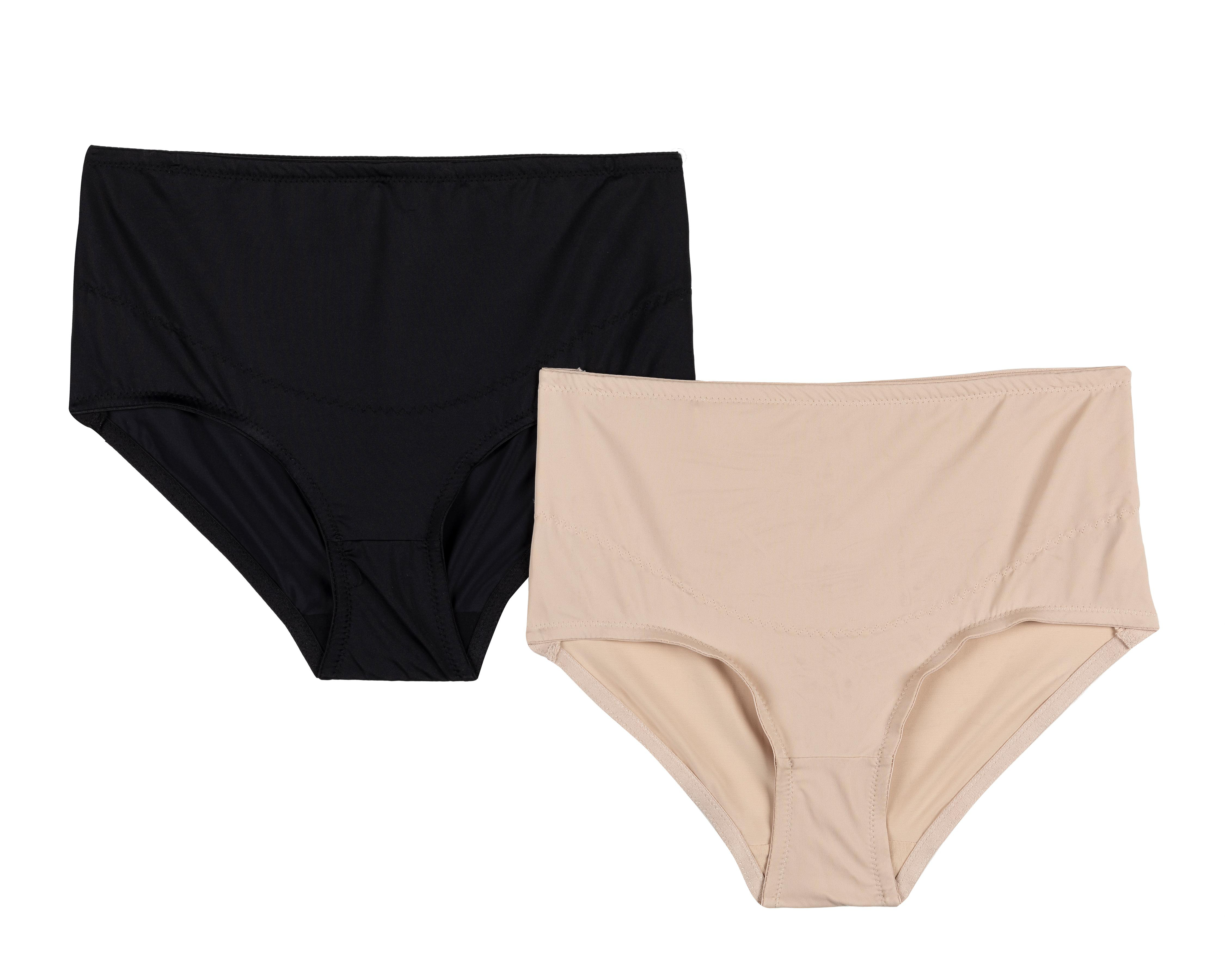 Pantaleta Control Beauty Secret Cintura Alta para Mujer $159