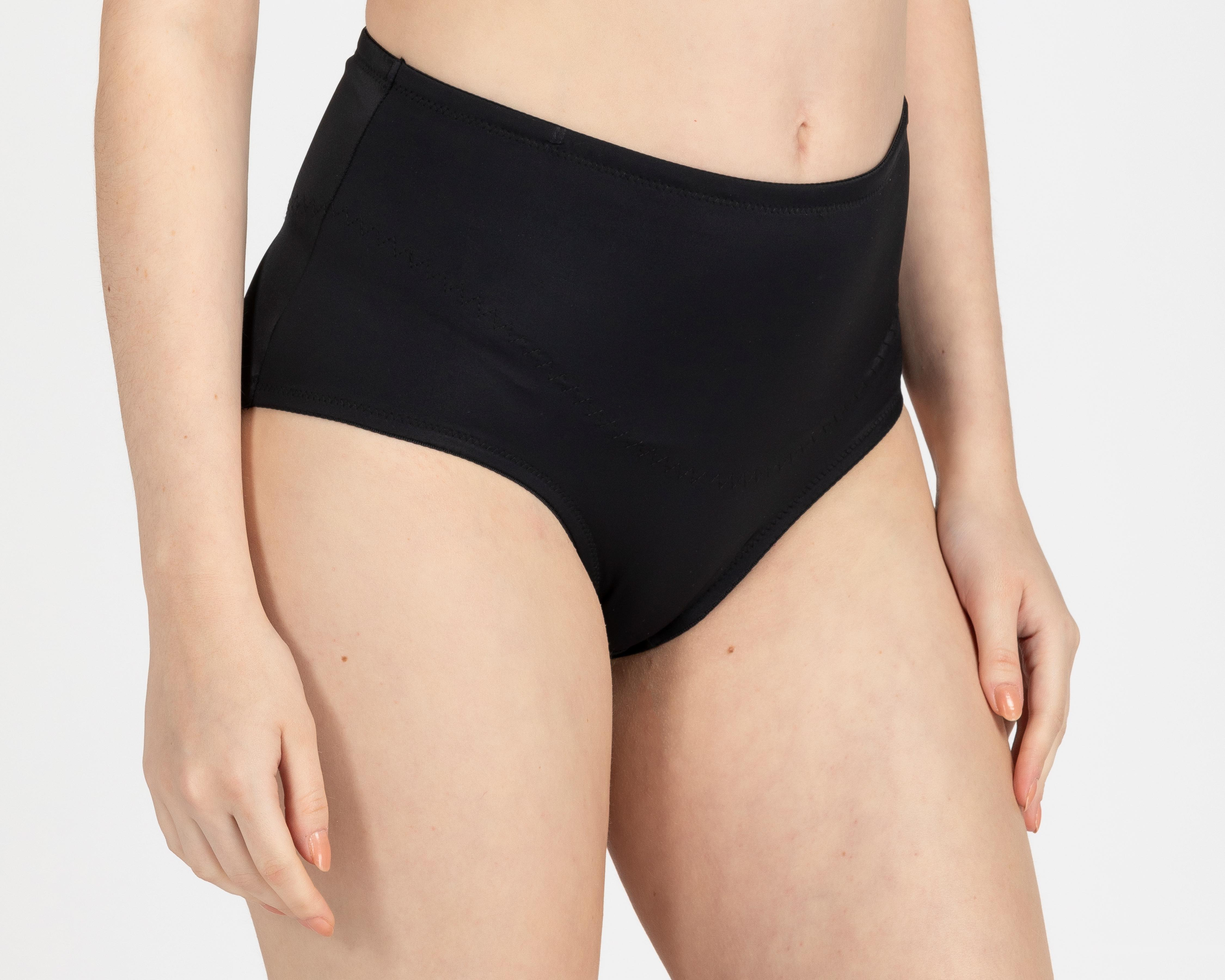 Foto 2 | Pantaleta Control Beauty Secret Cintura Alta para Mujer