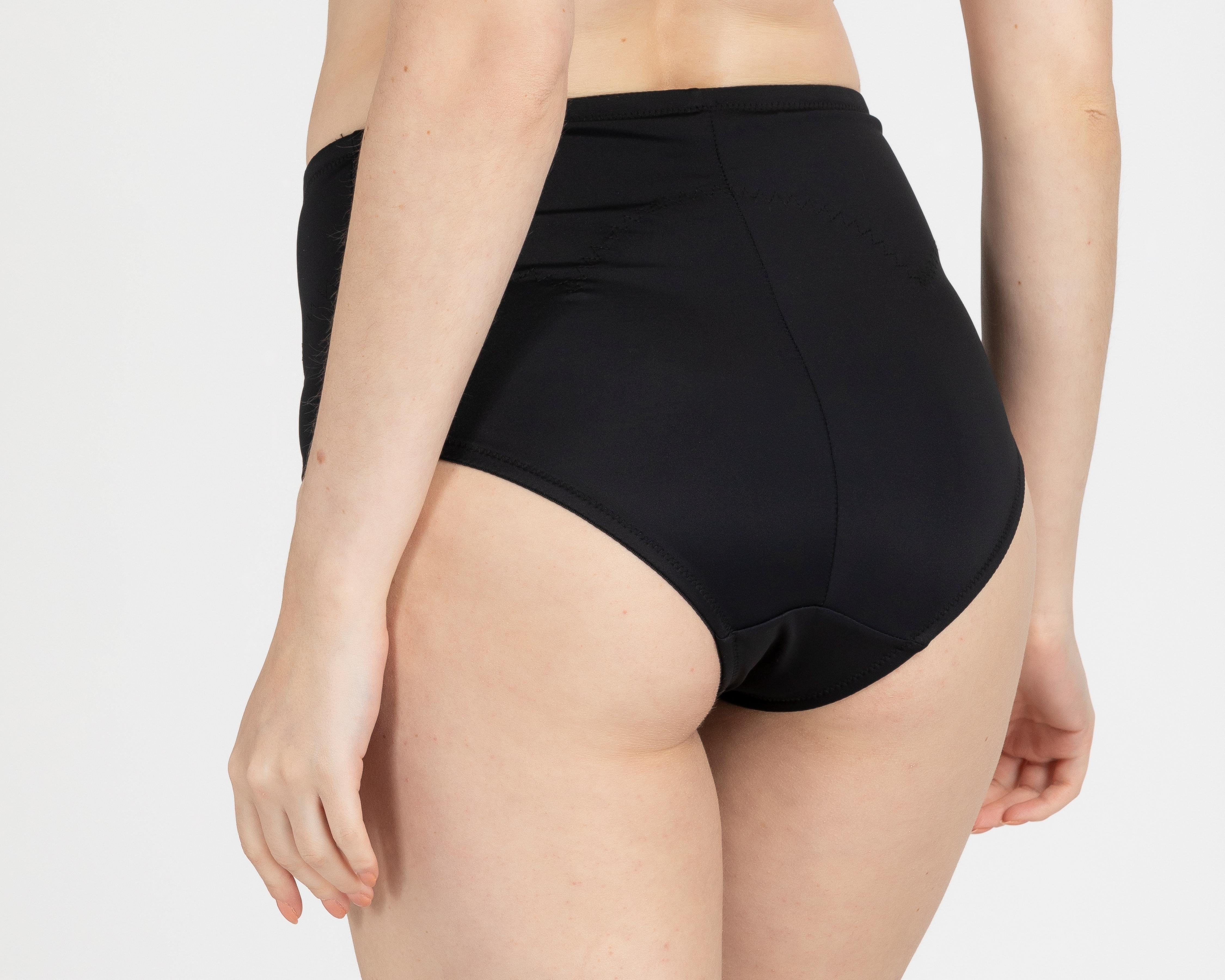 Foto 4 pulgar | Pantaleta Control Beauty Secret Cintura Alta para Mujer