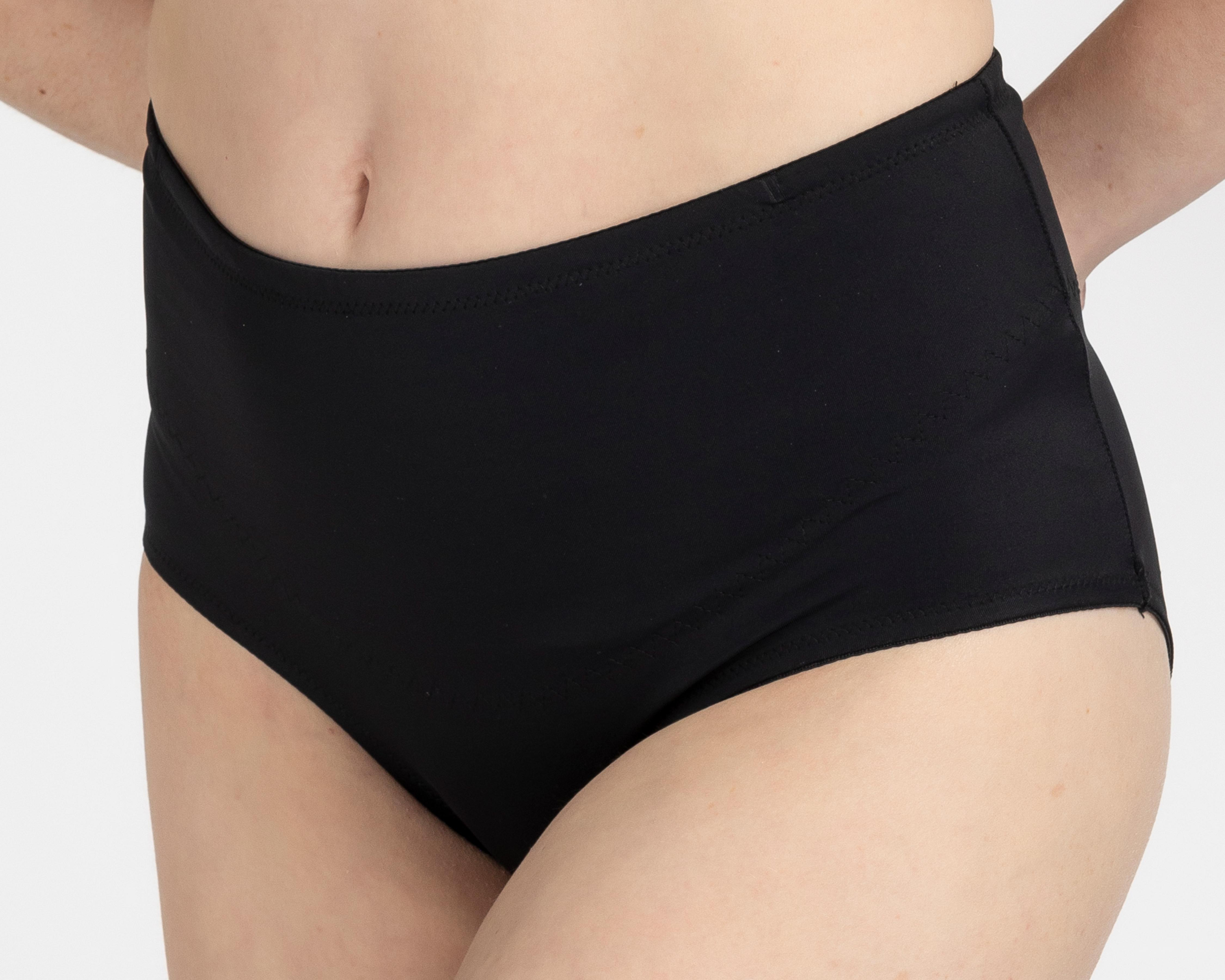 Foto 5 pulgar | Pantaleta Control Beauty Secret Cintura Alta para Mujer