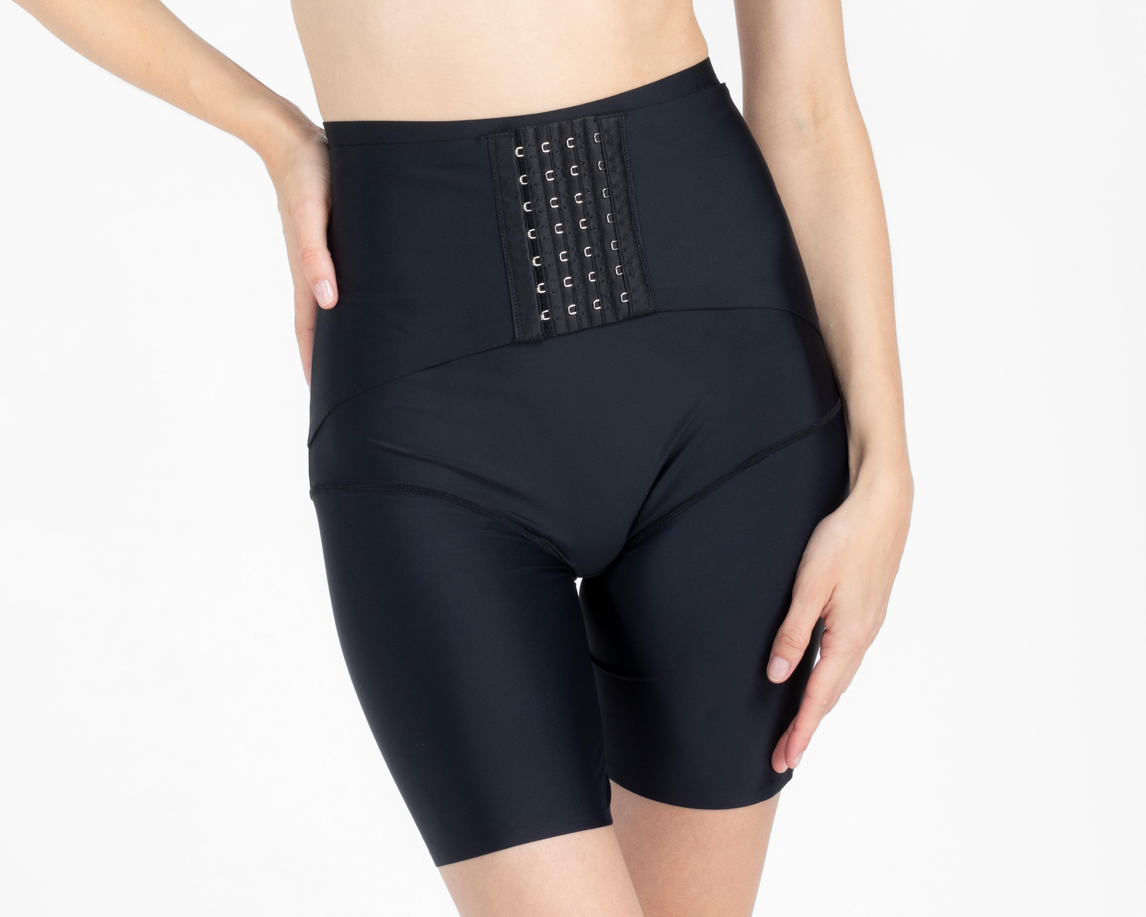 Foto 2 pulgar | Body con Control Beauty Secret Negra para Mujer