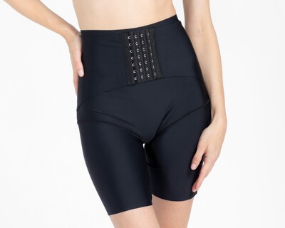 Foto 1 | Body con Control Beauty Secret Negra para Mujer