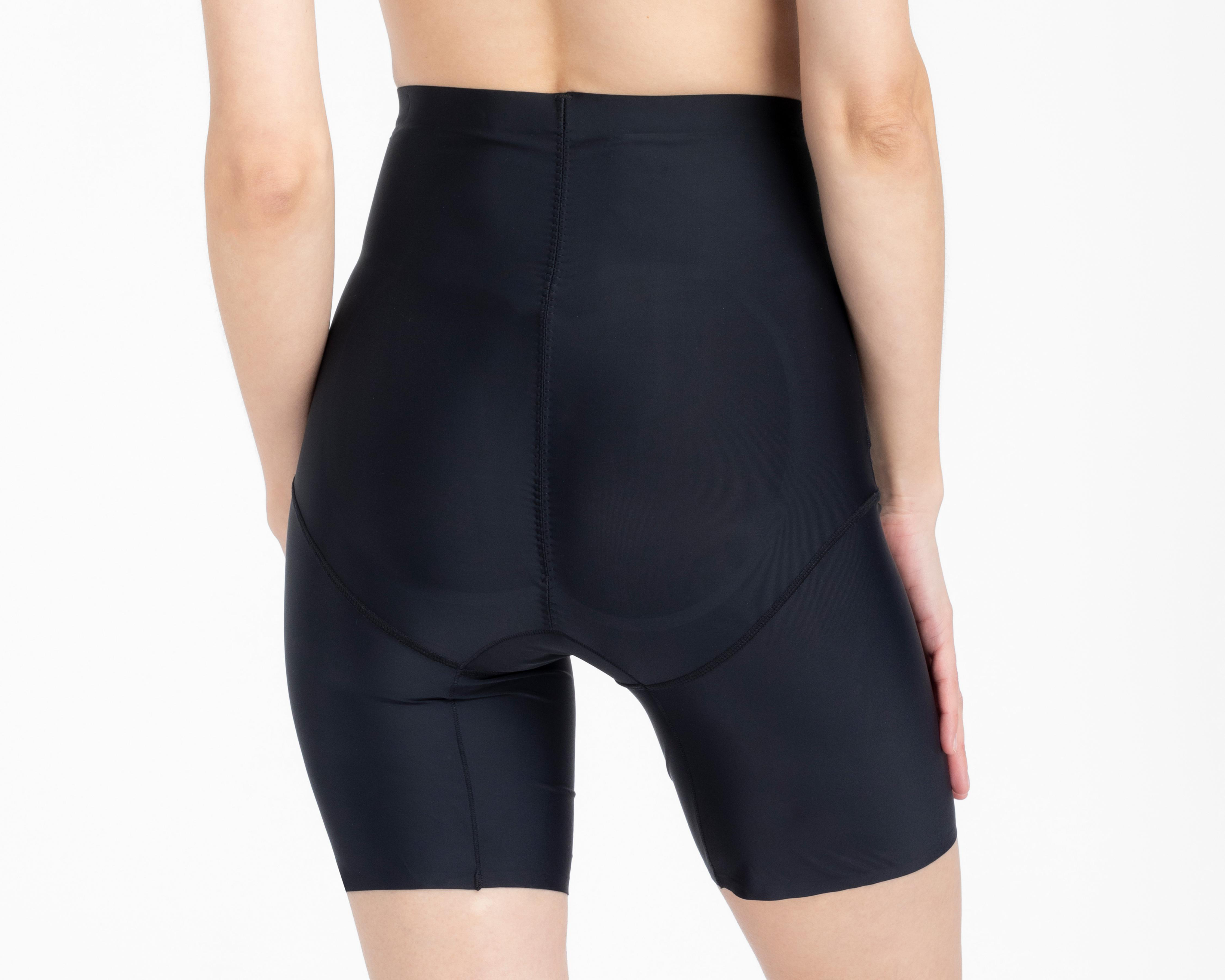 Foto 3 pulgar | Body con Control Beauty Secret Negra para Mujer