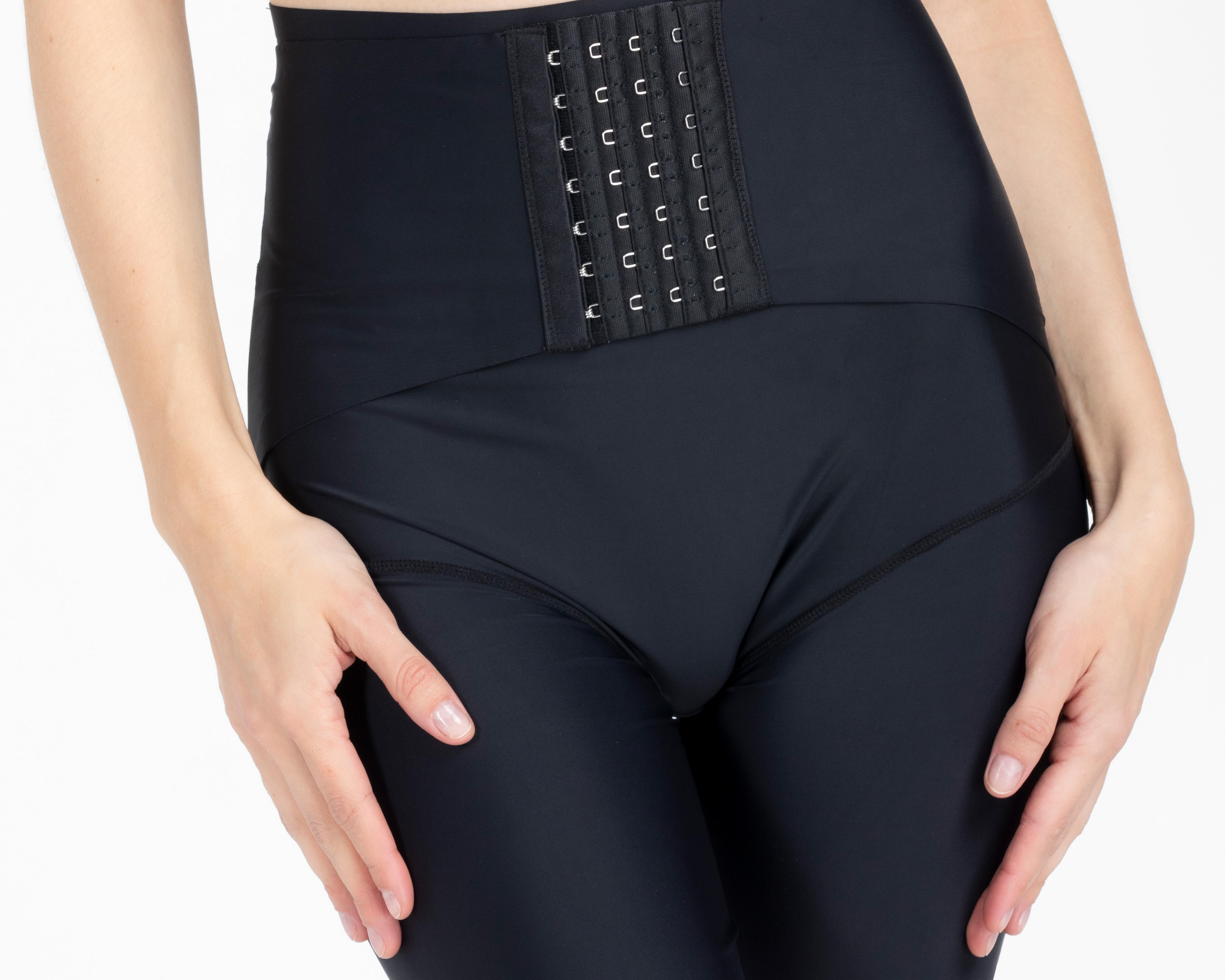 Foto 4 pulgar | Body con Control Beauty Secret Negra para Mujer