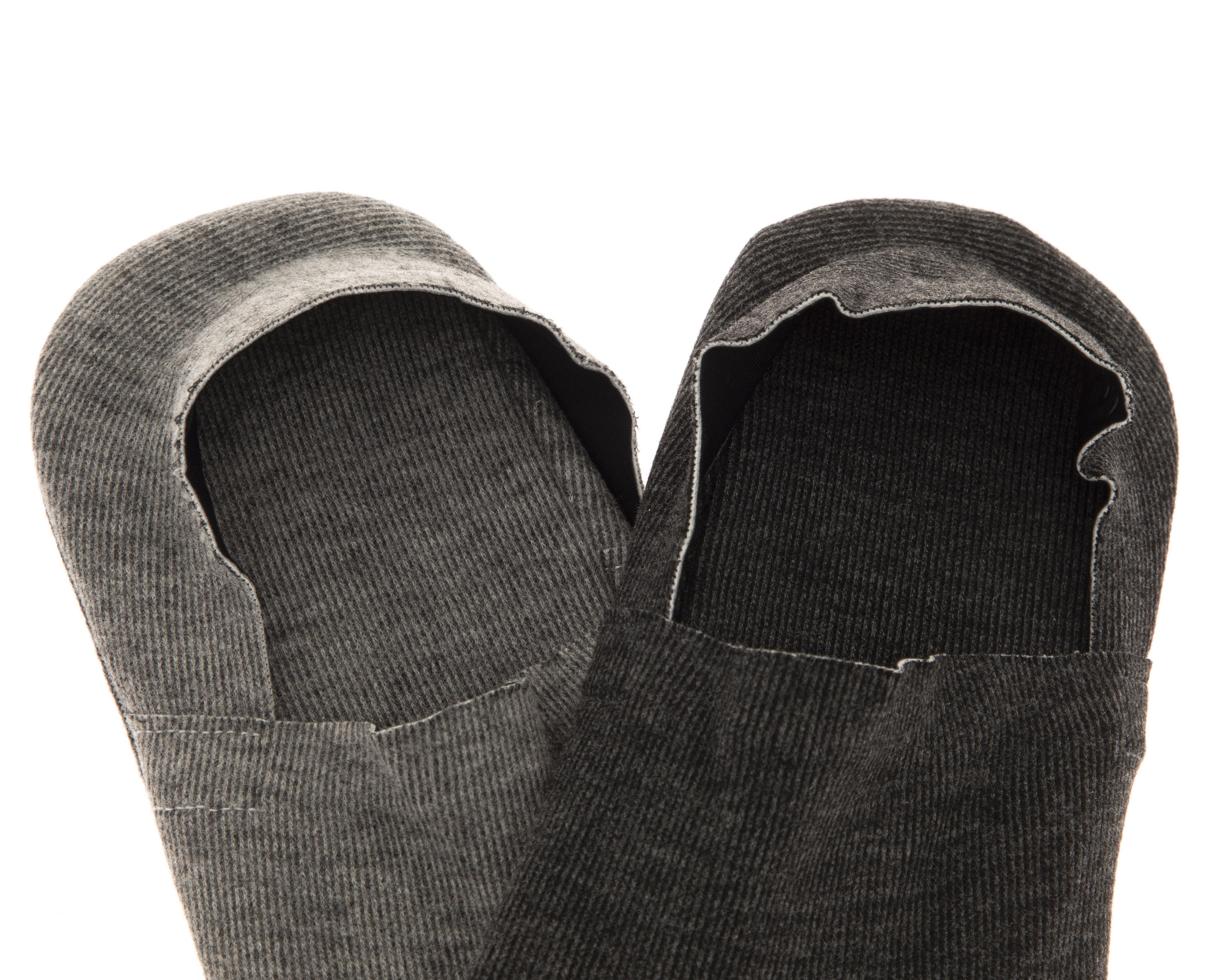 Foto 2 | Calcetas Invisibles Lovest para Mujer 2 pares