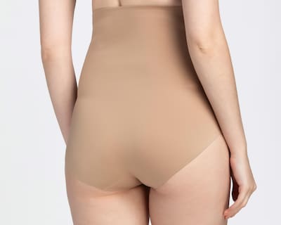 Foto 2 | Faja Control Beauty Secret para Mujer
