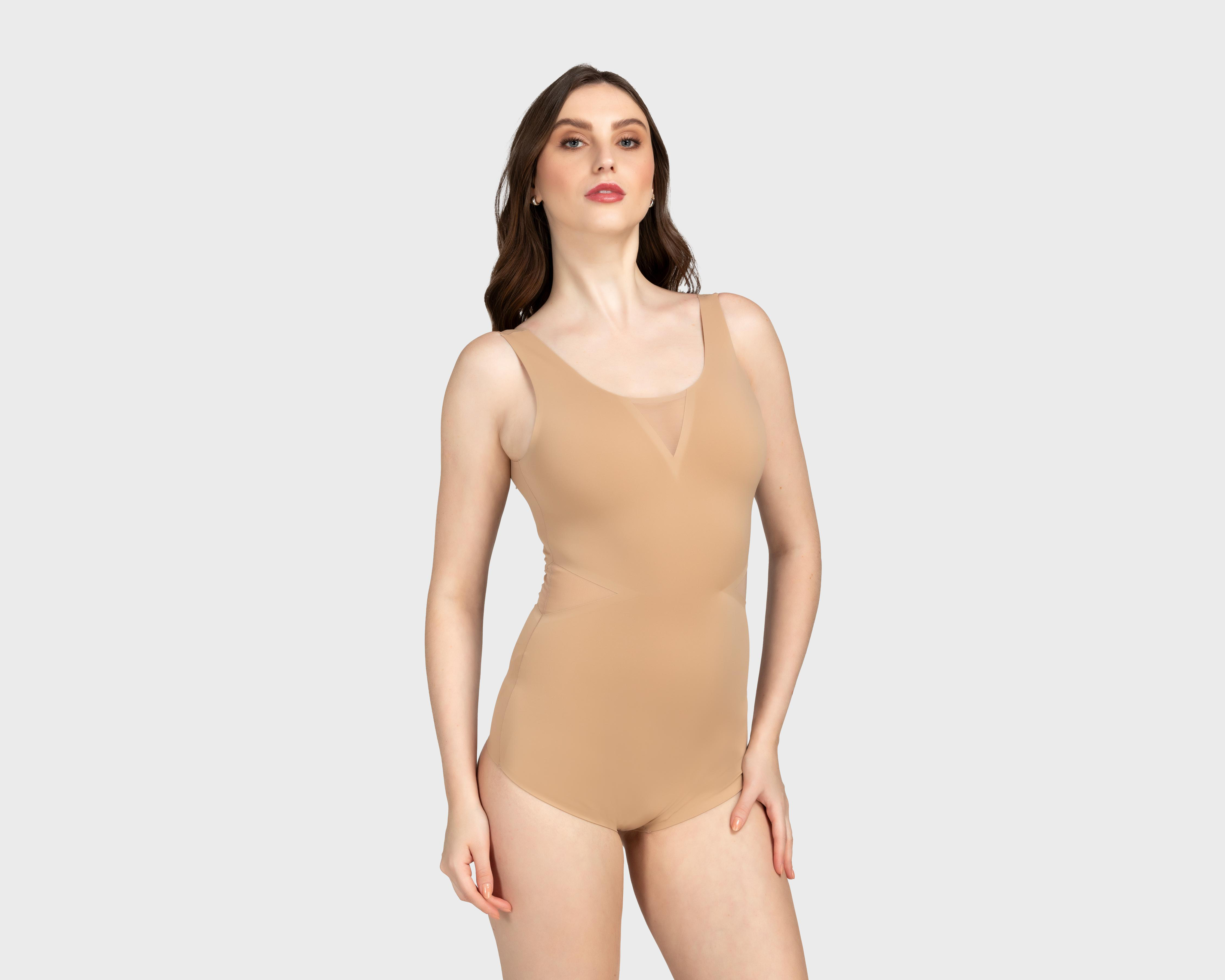 Foto 2 pulgar | Body con Control Beauty Secret para Mujer