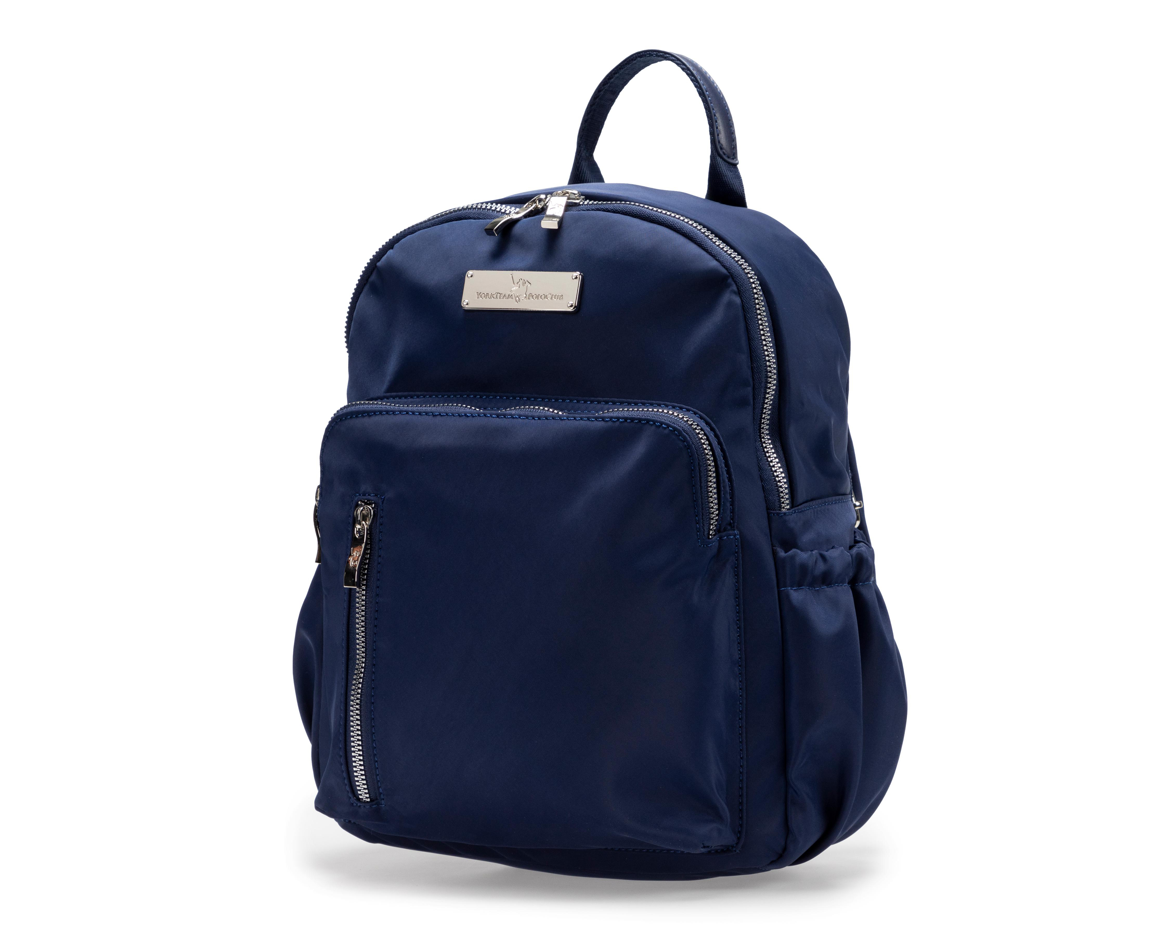 Foto 2 | Mochila York Team Polo Club