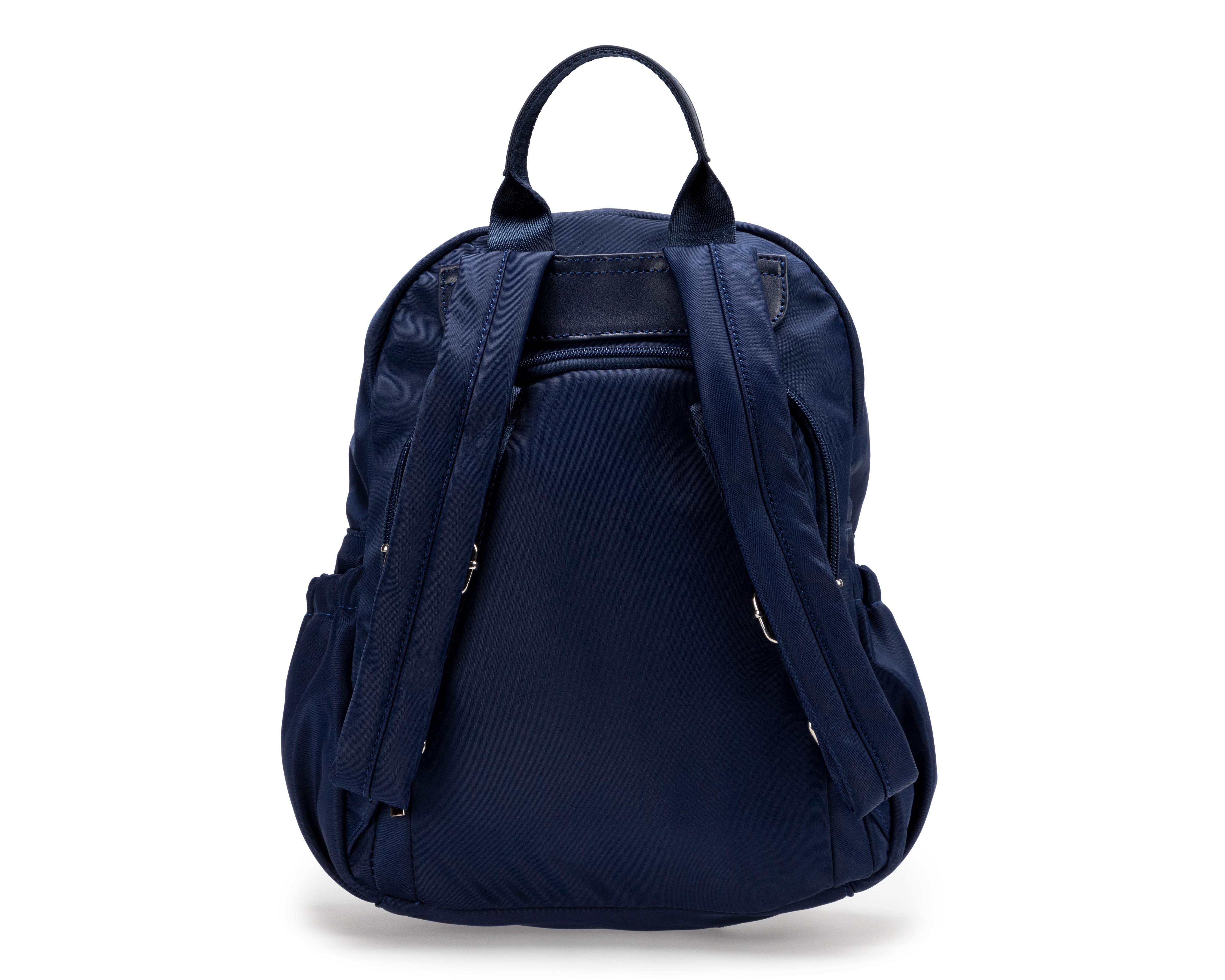 Foto 4 pulgar | Mochila York Team Polo Club