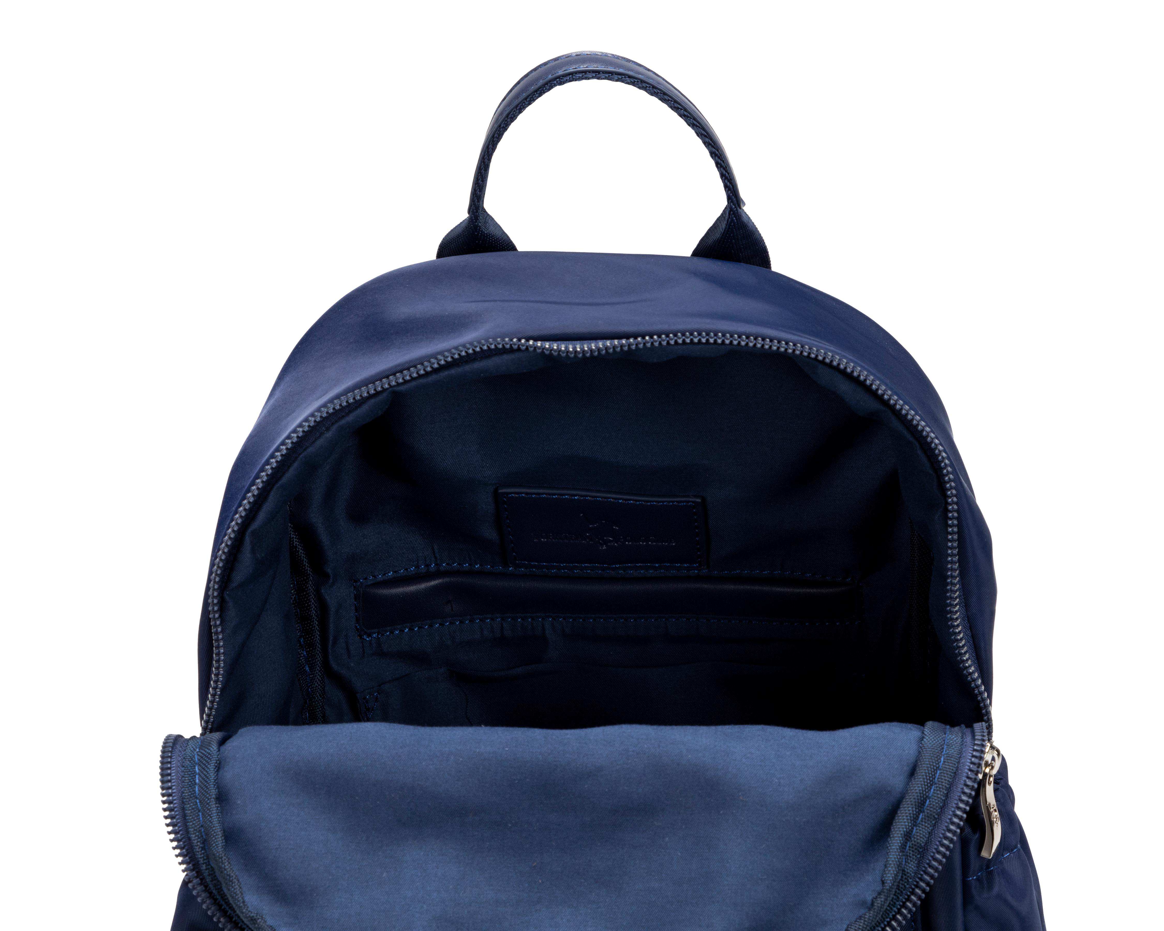 Foto 4 | Mochila York Team Polo Club