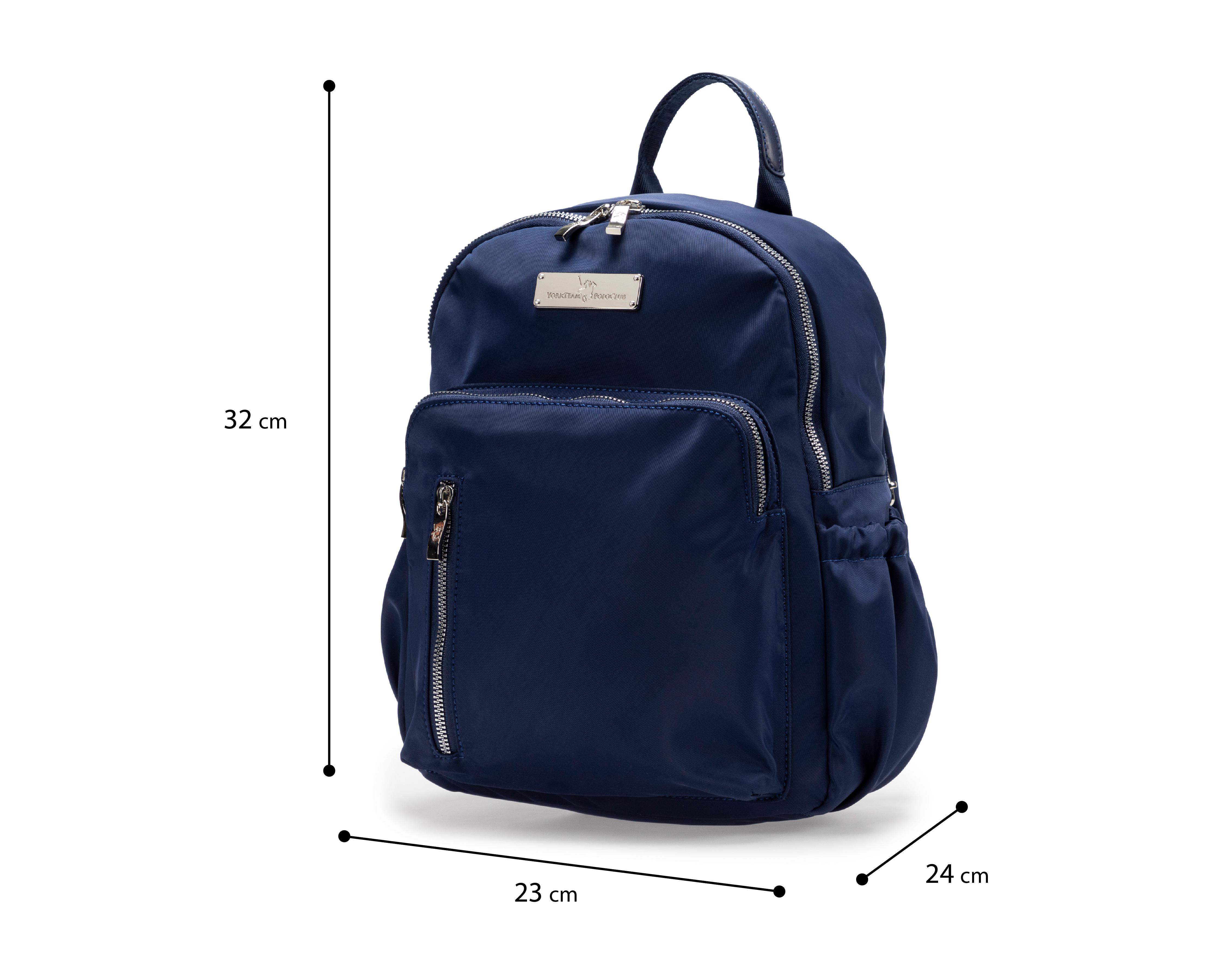 Foto 5 | Mochila York Team Polo Club