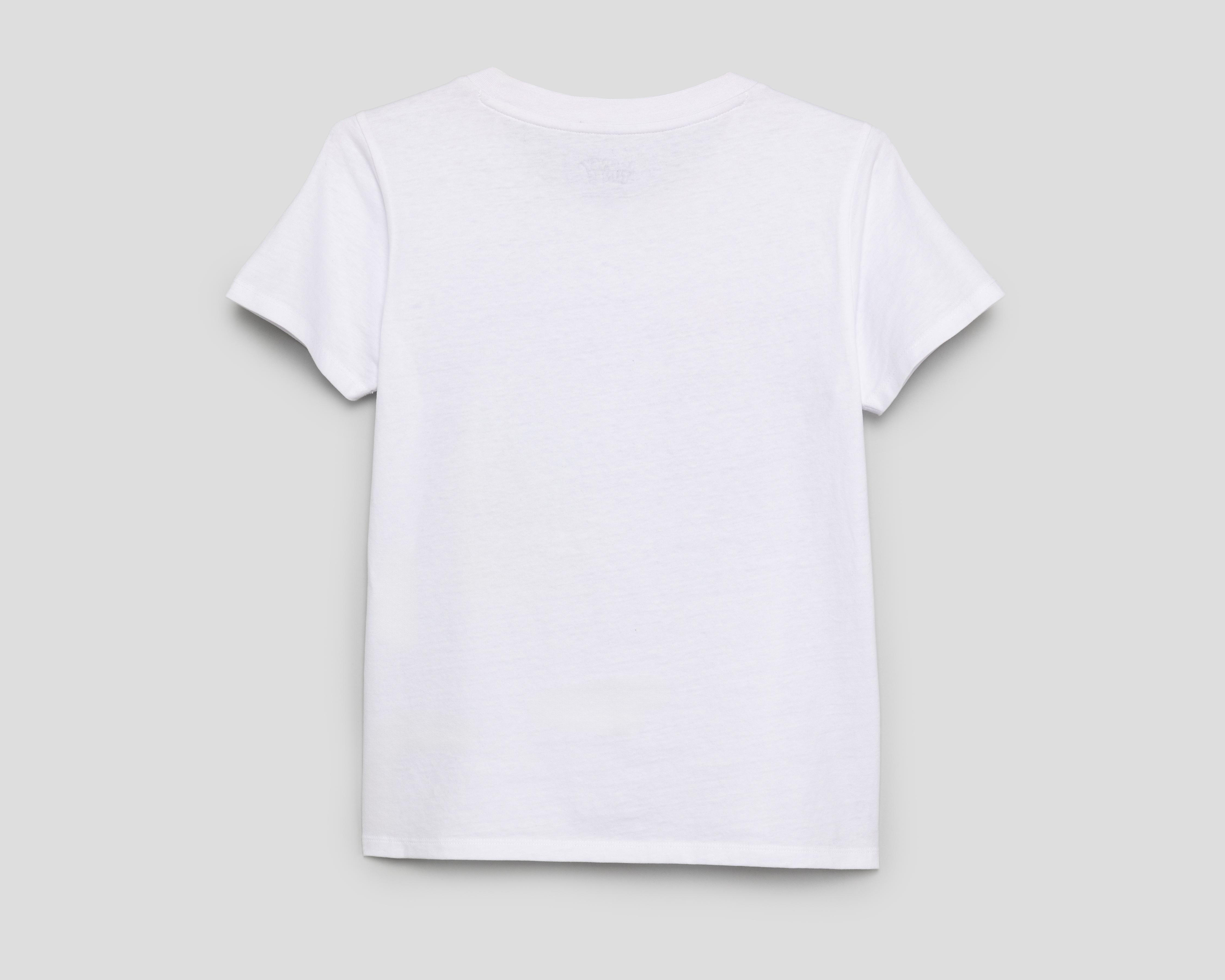 Foto 3 pulgar | Playera Looney Tunes Estampada para Mujer