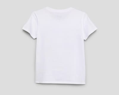 Foto 2 | Playera Looney Tunes Estampada para Mujer