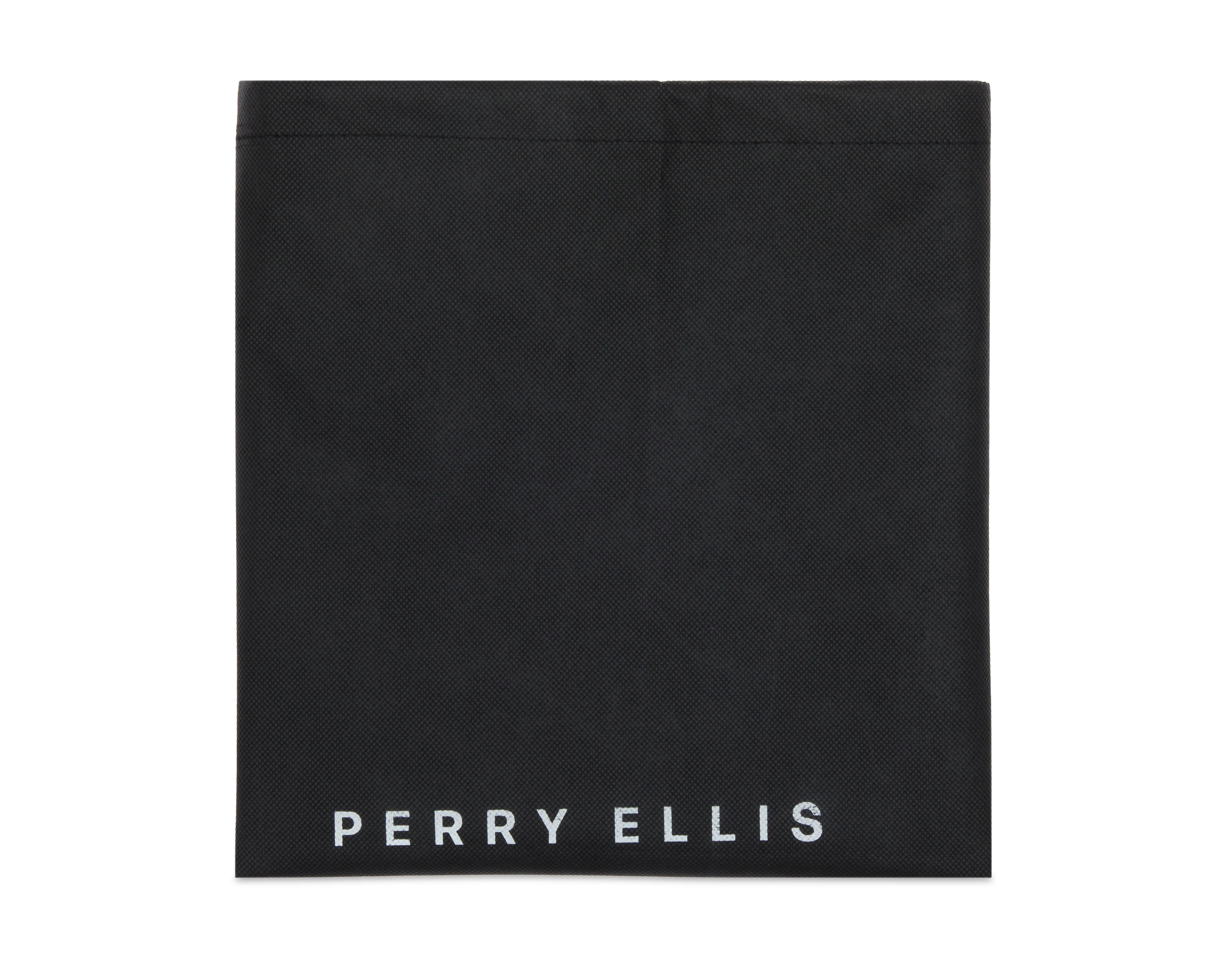 Foto 6 pulgar | Mochila Perry Ellis Café