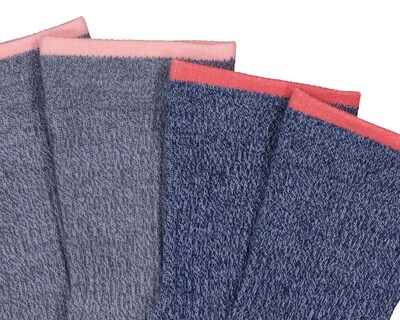 Foto 2 | Calcetines de Mínima Compresión Sensipie para Mujer 2 Pares