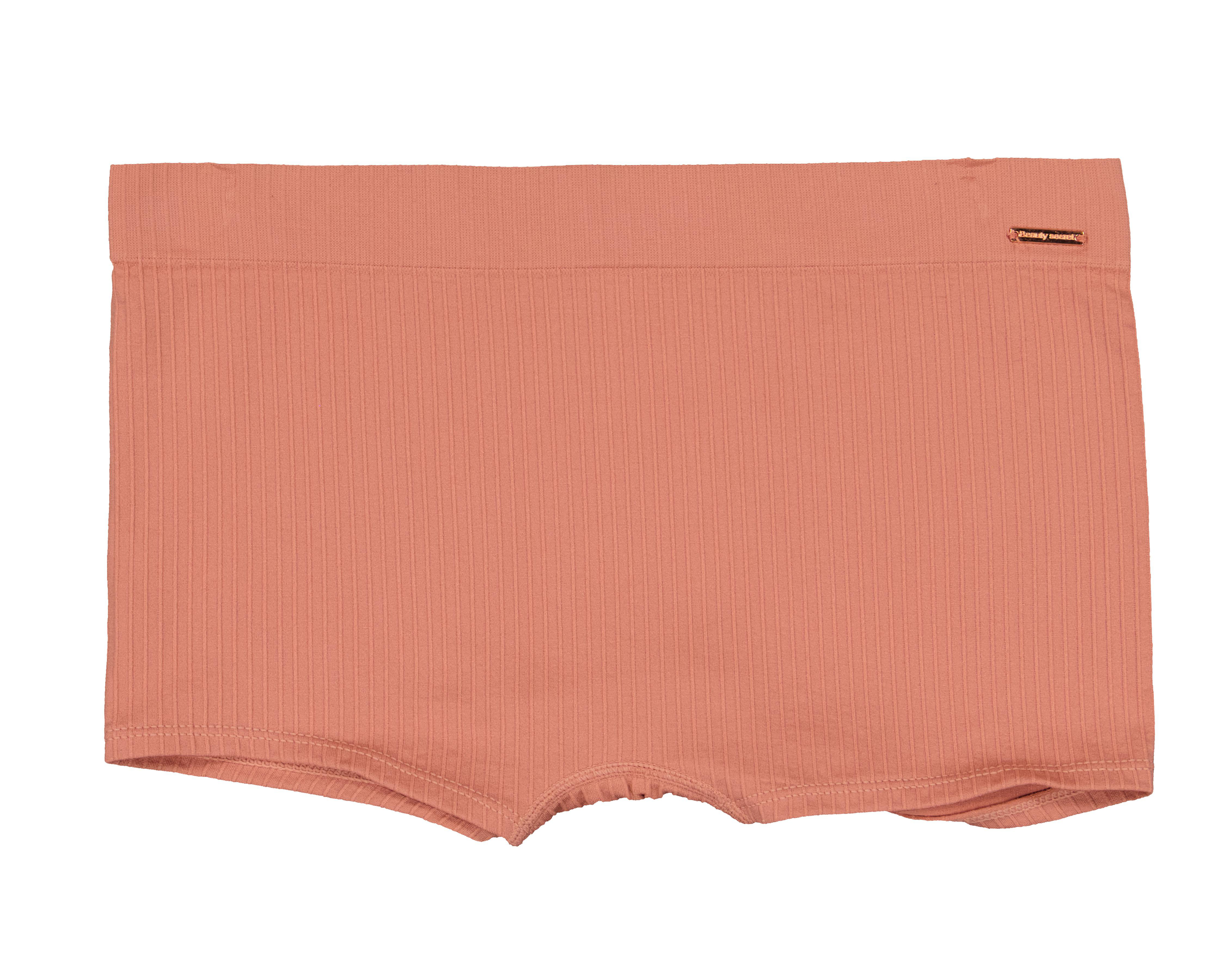 Foto 4 pulgar | Bóxer Sin Costuras Beauty Secret para Mujer 5 Piezas