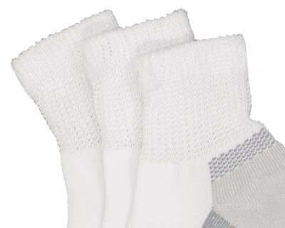 Foto 2 | Calcetines de Mínima Compresión Sensipie para Mujer 3 Pares