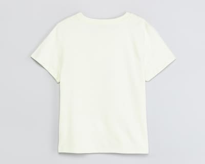 Foto 2 | Playera Manga Corta Refill para Mujer