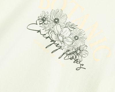Foto 3 | Playera Manga Corta Refill para Mujer