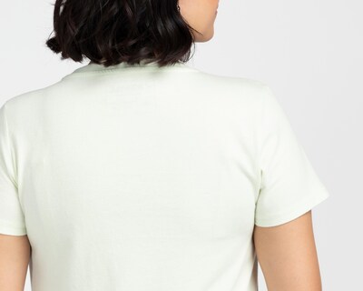 Foto 5 | Playera Manga Corta Refill para Mujer