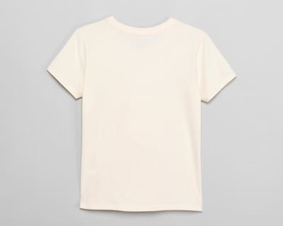 Foto 2 | Playera Bob Esponja Estampada para Mujer