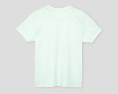 Foto 2 | Playera Manga Corta Las Chicas Superpoderosas para Mujer