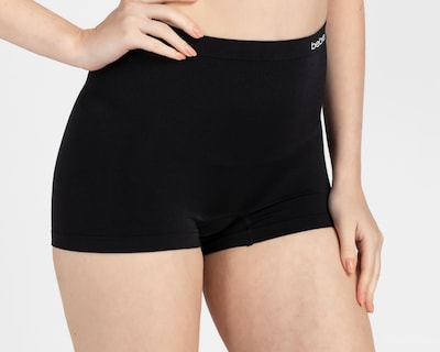 Foto 2 | Bóxer Control Bebe para Mujer 3 Piezas