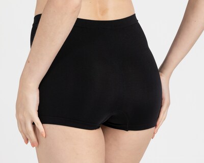 Foto 3 | Bóxer Control Bebe para Mujer 3 Piezas
