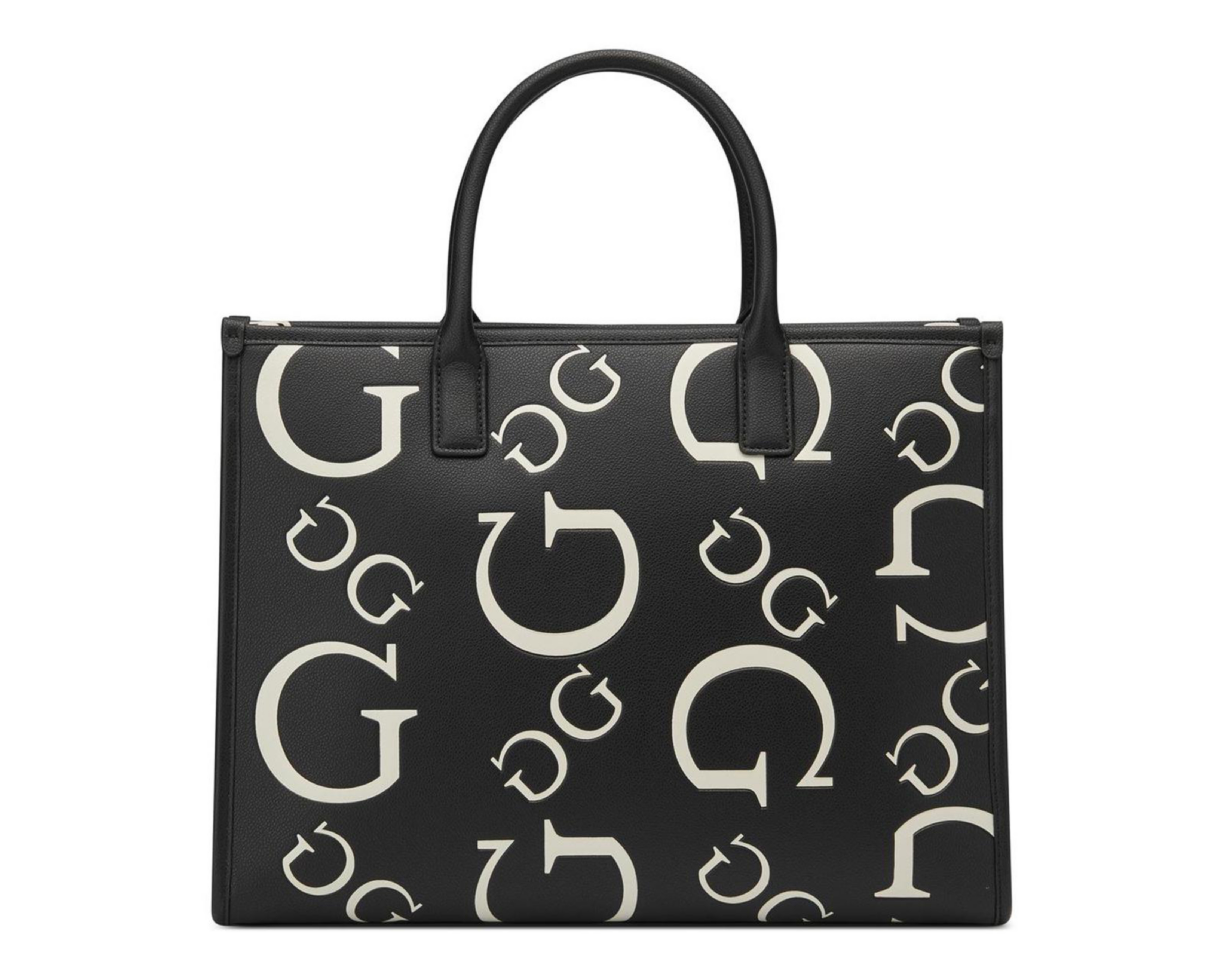 Foto 4 pulgar | Bolsa de Hombro Guess Spring Falls
