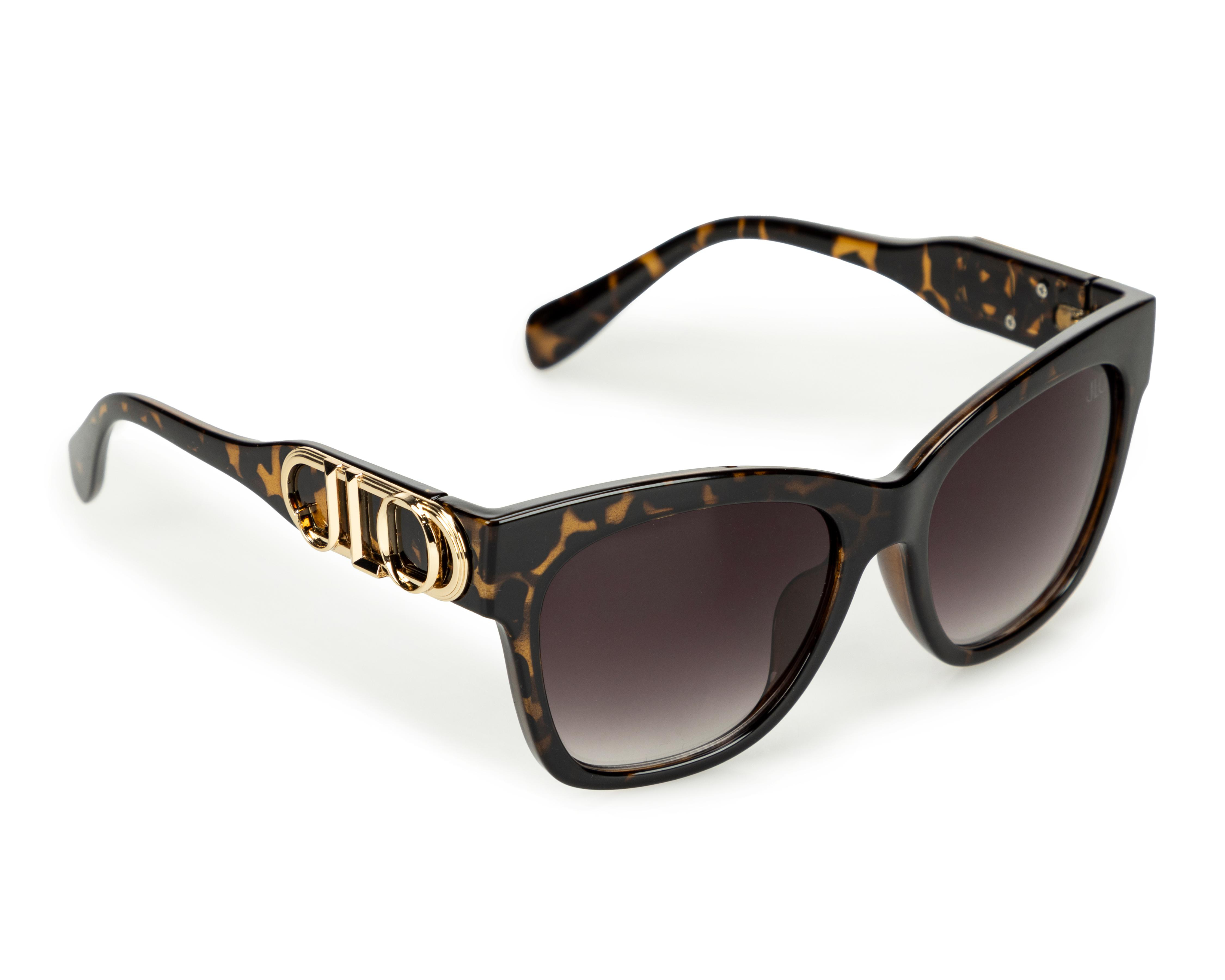 Foto 1 | Lentes de Sol para Mujer Jennifer Lopez Cuadrados