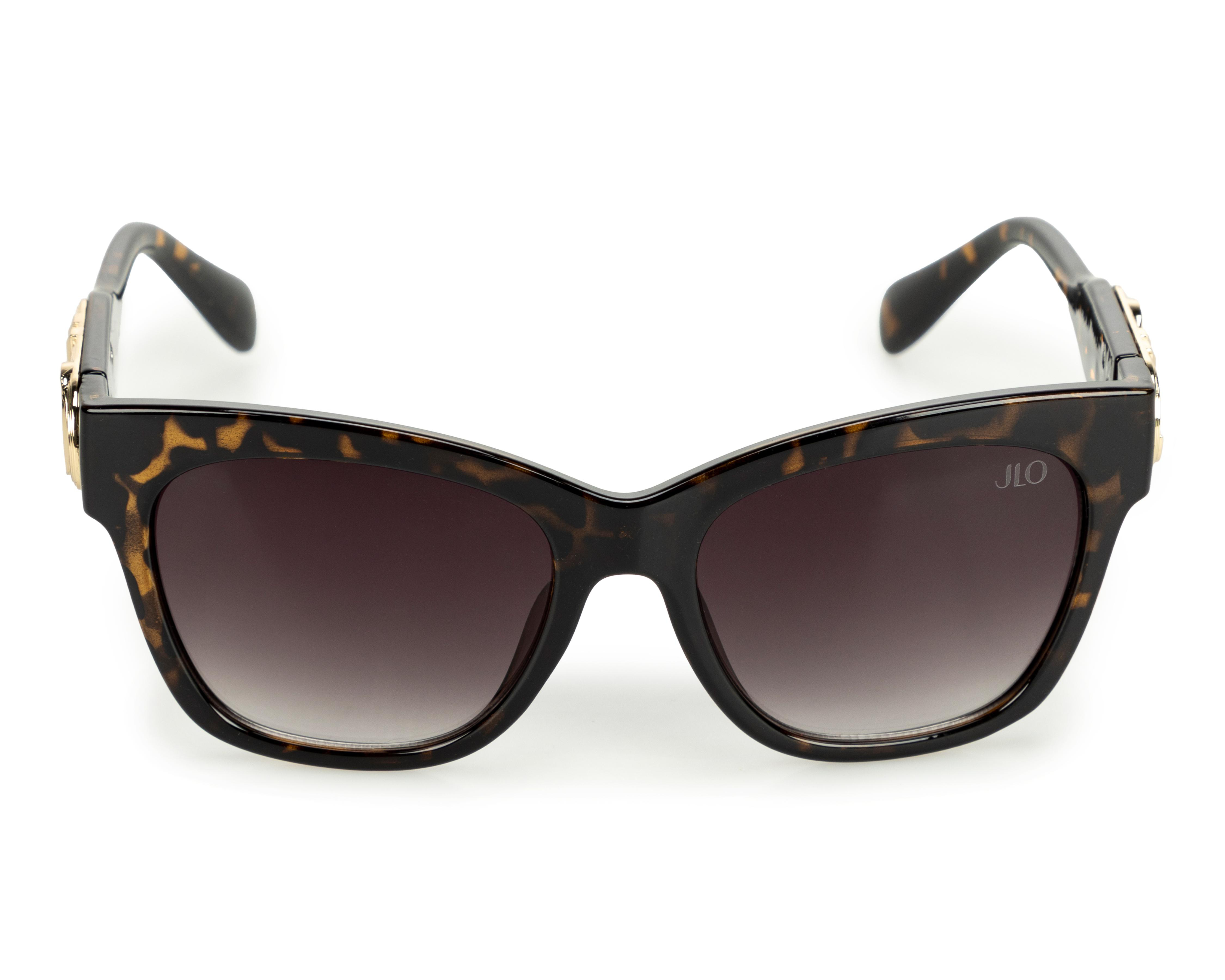 Foto 3 pulgar | Lentes de Sol para Mujer Jennifer Lopez Cuadrados