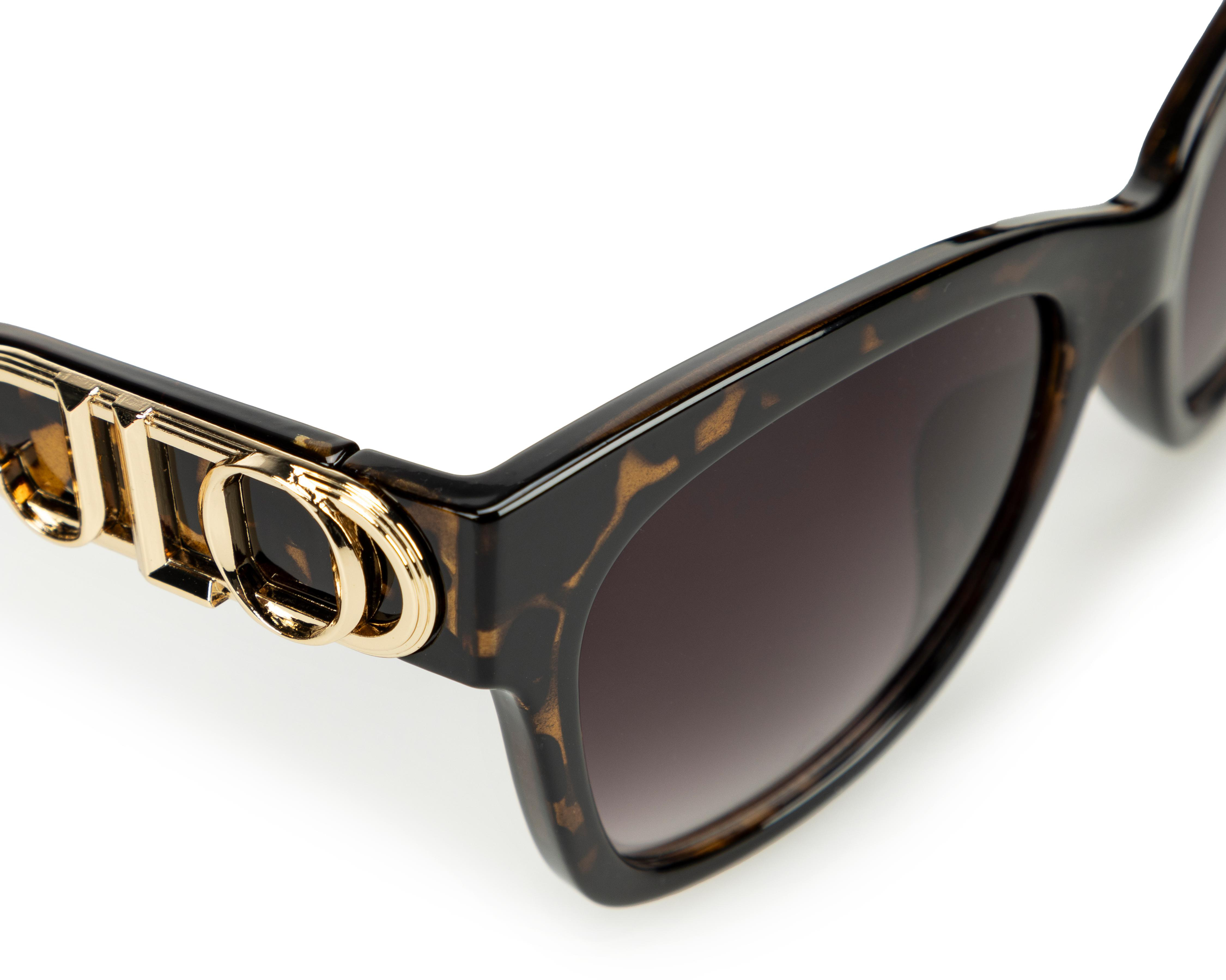 Foto 4 | Lentes de Sol para Mujer Jennifer Lopez Cuadrados
