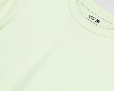 Foto 3 | Playera Manga Corta Lucky Star para Mujer
