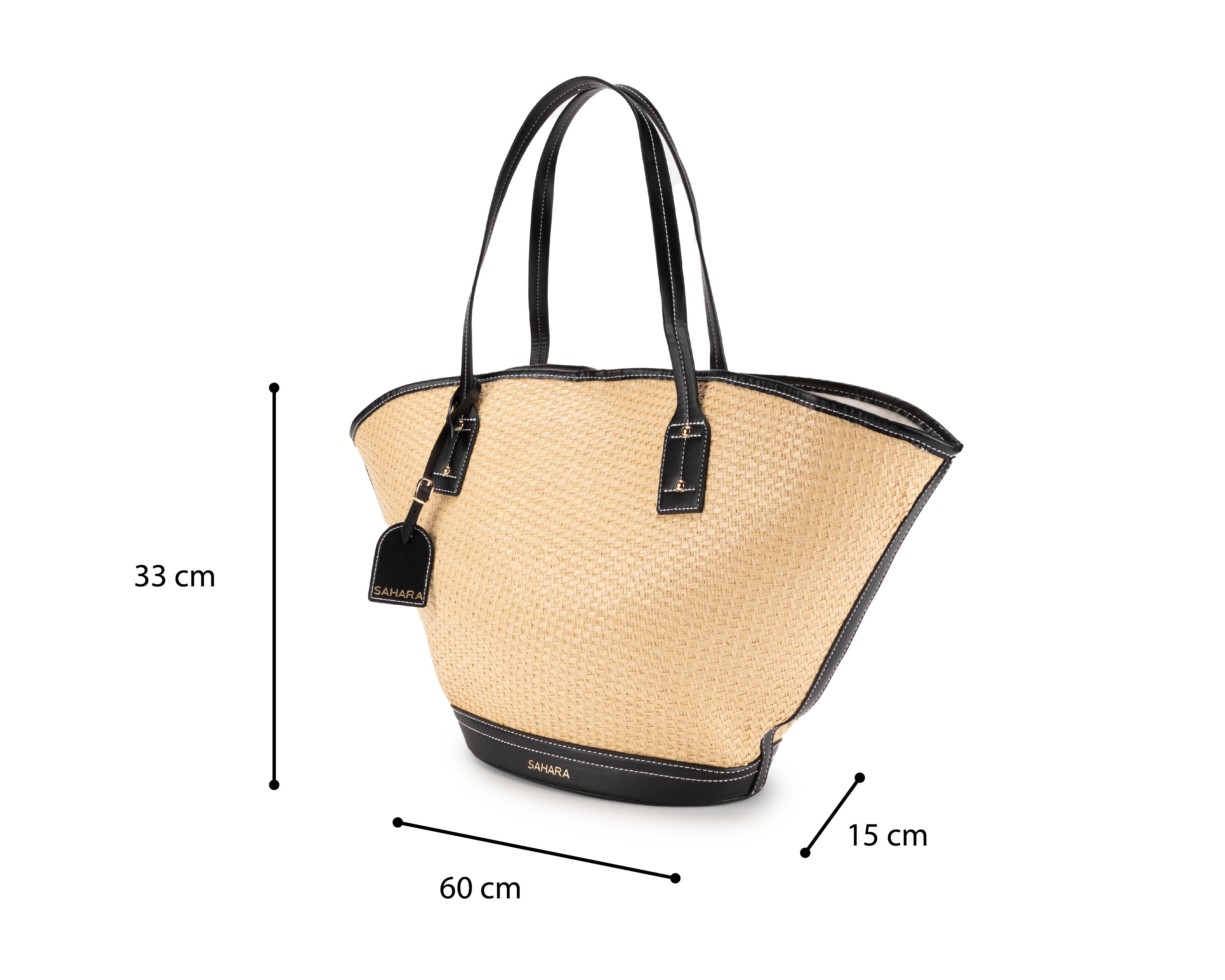 Foto 5 | Bolsa de Playa Sahara