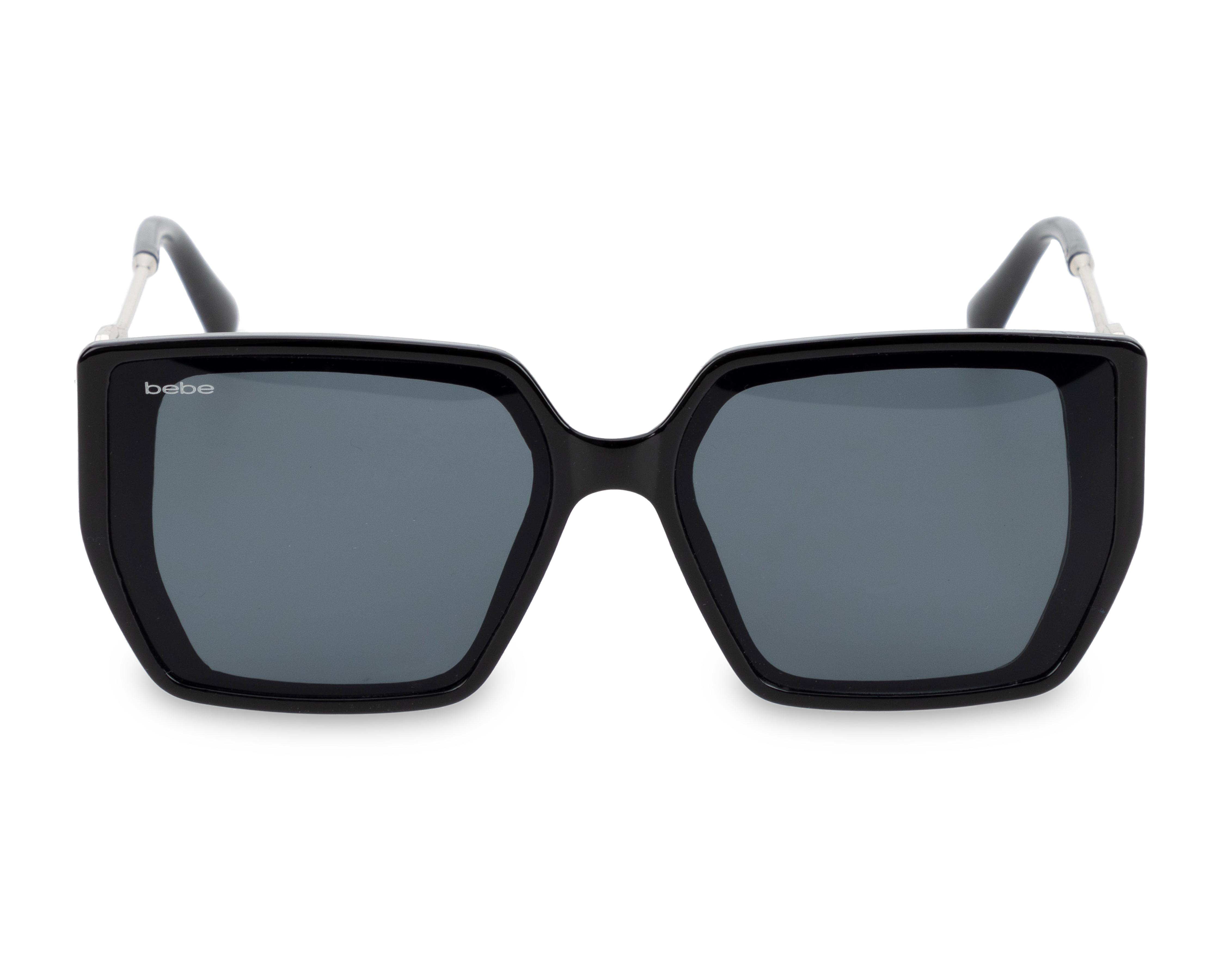 Foto 2 pulgar | Lentes de Sol para Mujer Bebe Negros