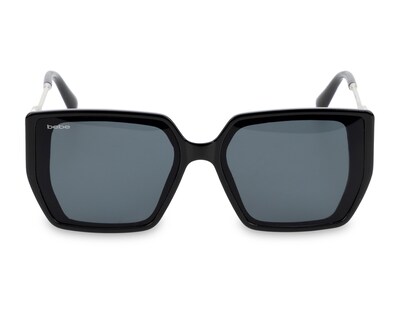 Foto 1 | Lentes de Sol para Mujer Bebe Negros