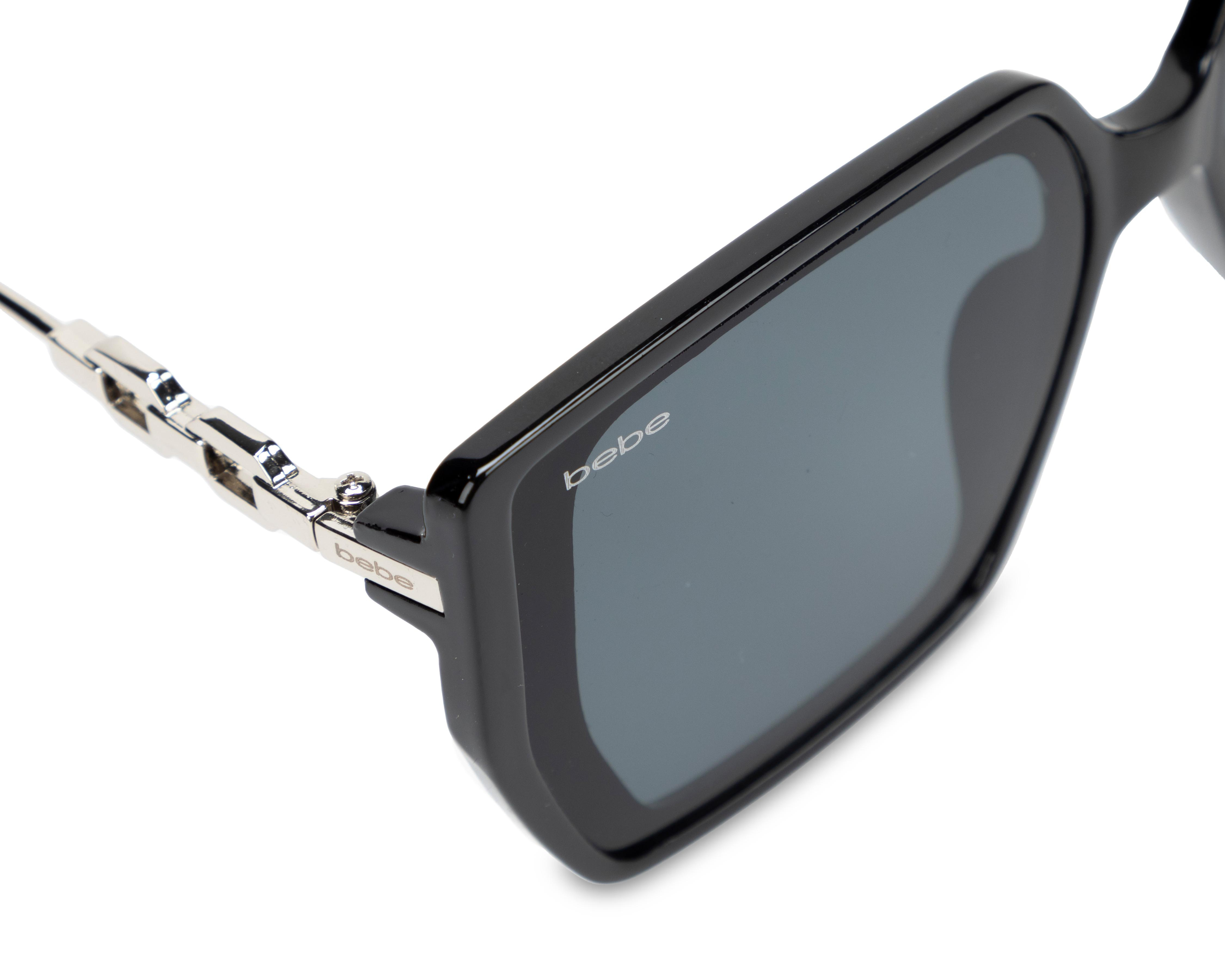 Foto 5 pulgar | Lentes de Sol para Mujer Bebe Negros