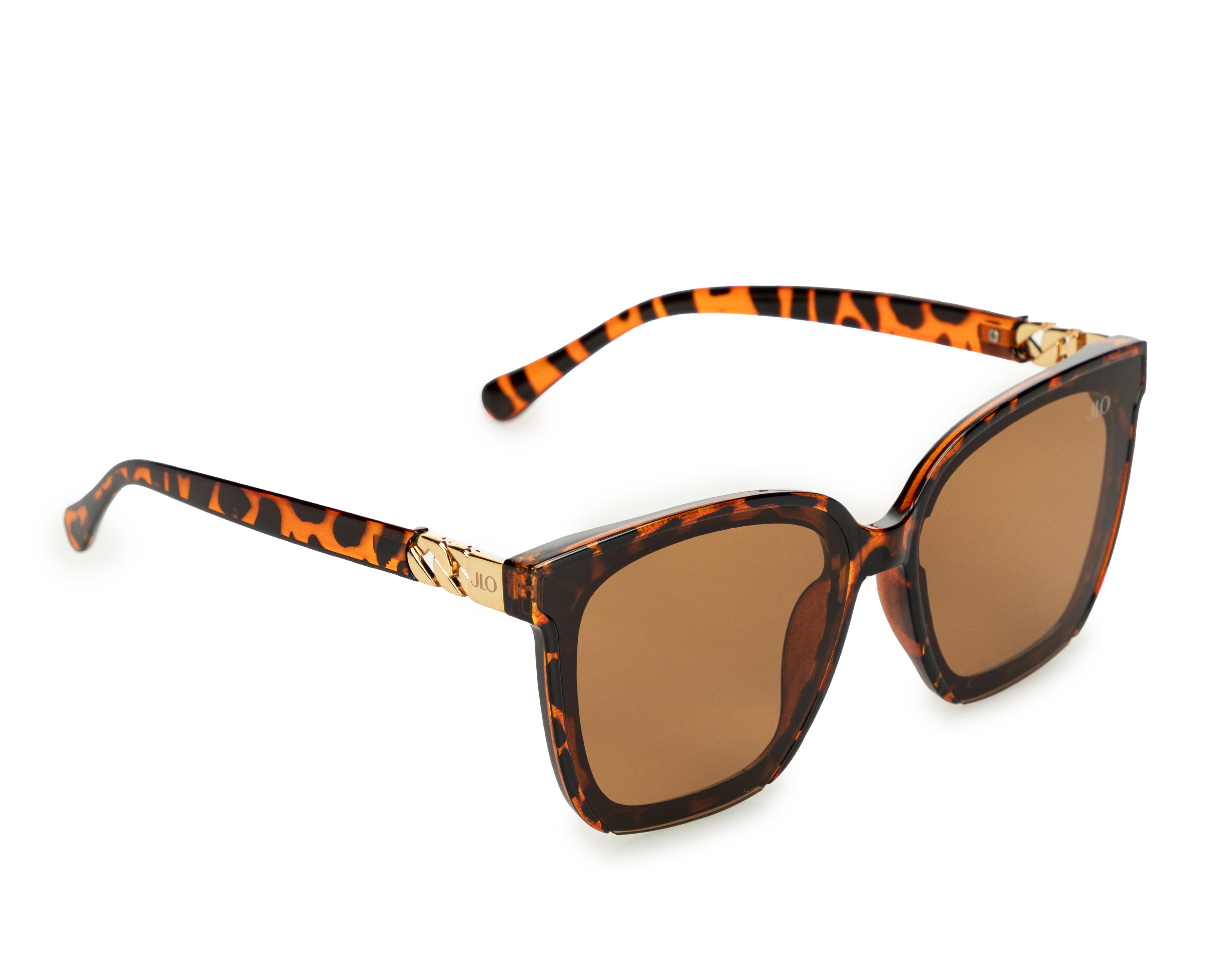 Foto 1 | Lentes de Sol para Mujer Jennifer Lopez Cuadrados