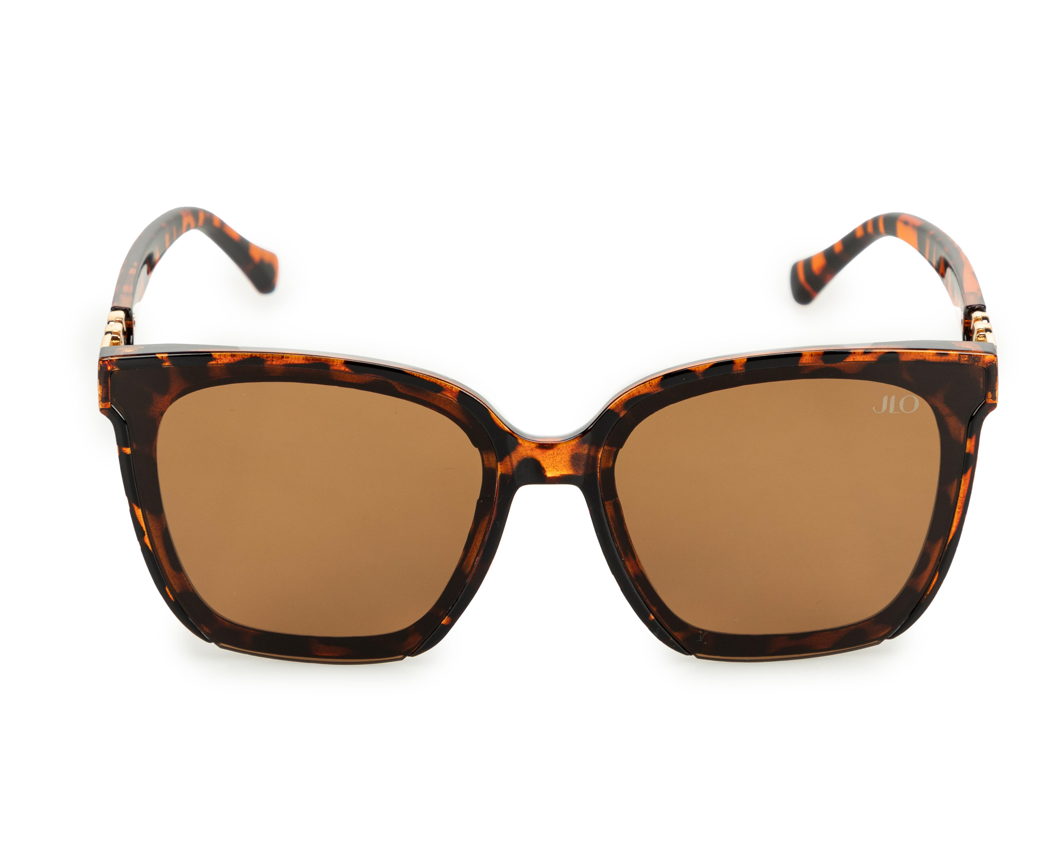 Foto 3 pulgar | Lentes de Sol para Mujer Jennifer Lopez Cuadrados