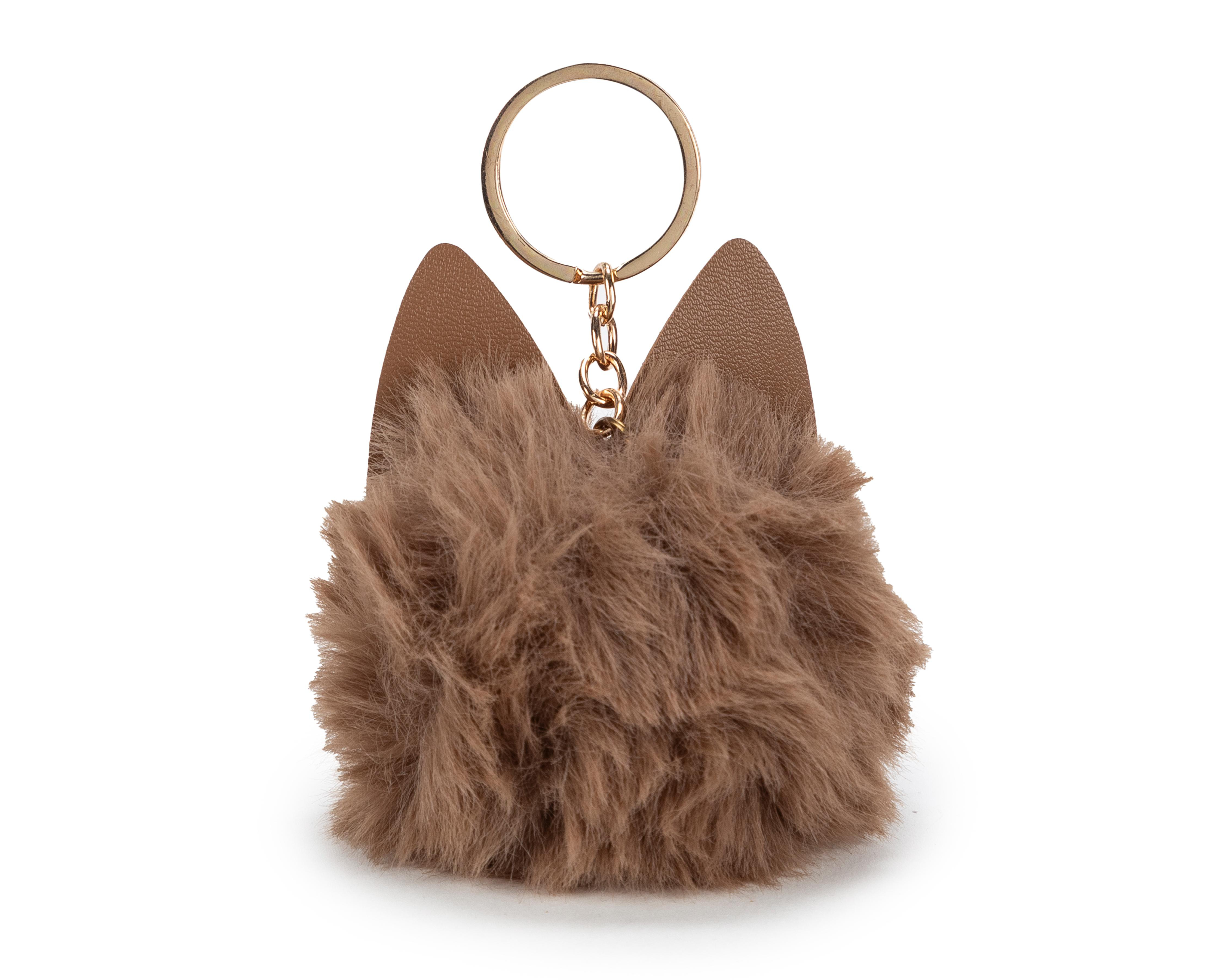 Foto 5 pulgar | Cartera para Mujer York Team Polo Club con Llavero y Pulsera