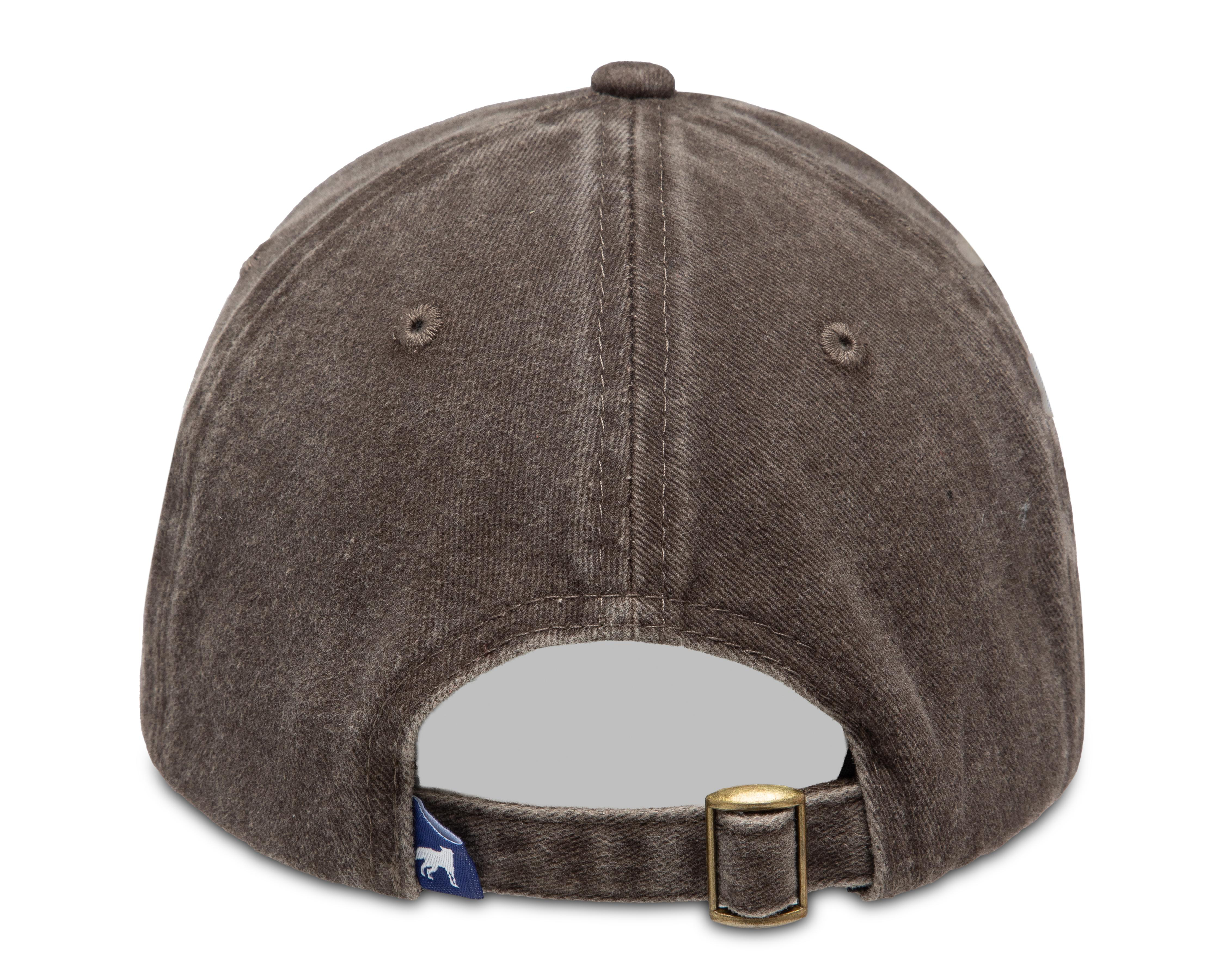Foto 4 pulgar | Gorra Curva Refill