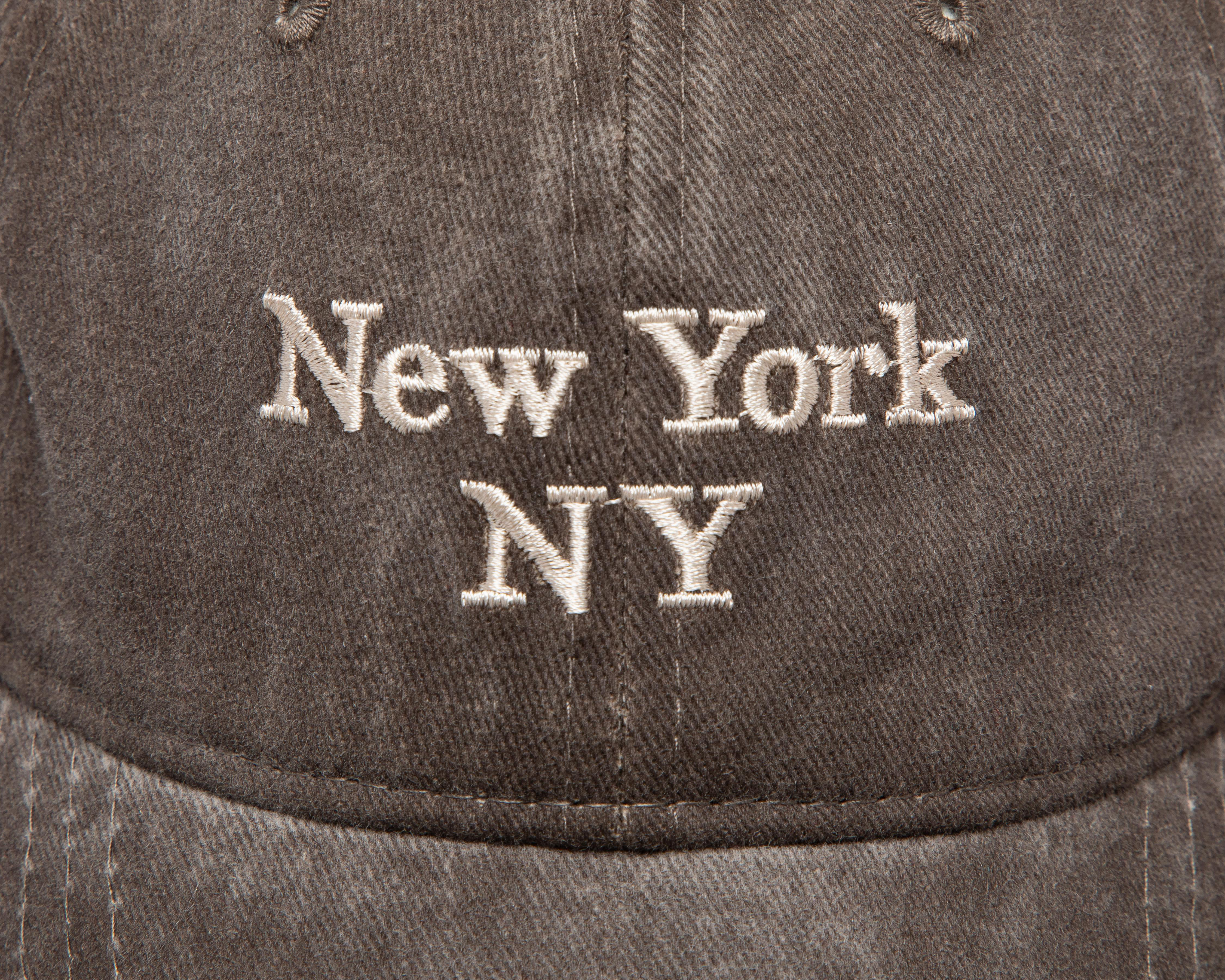 Foto 5 pulgar | Gorra Curva Refill