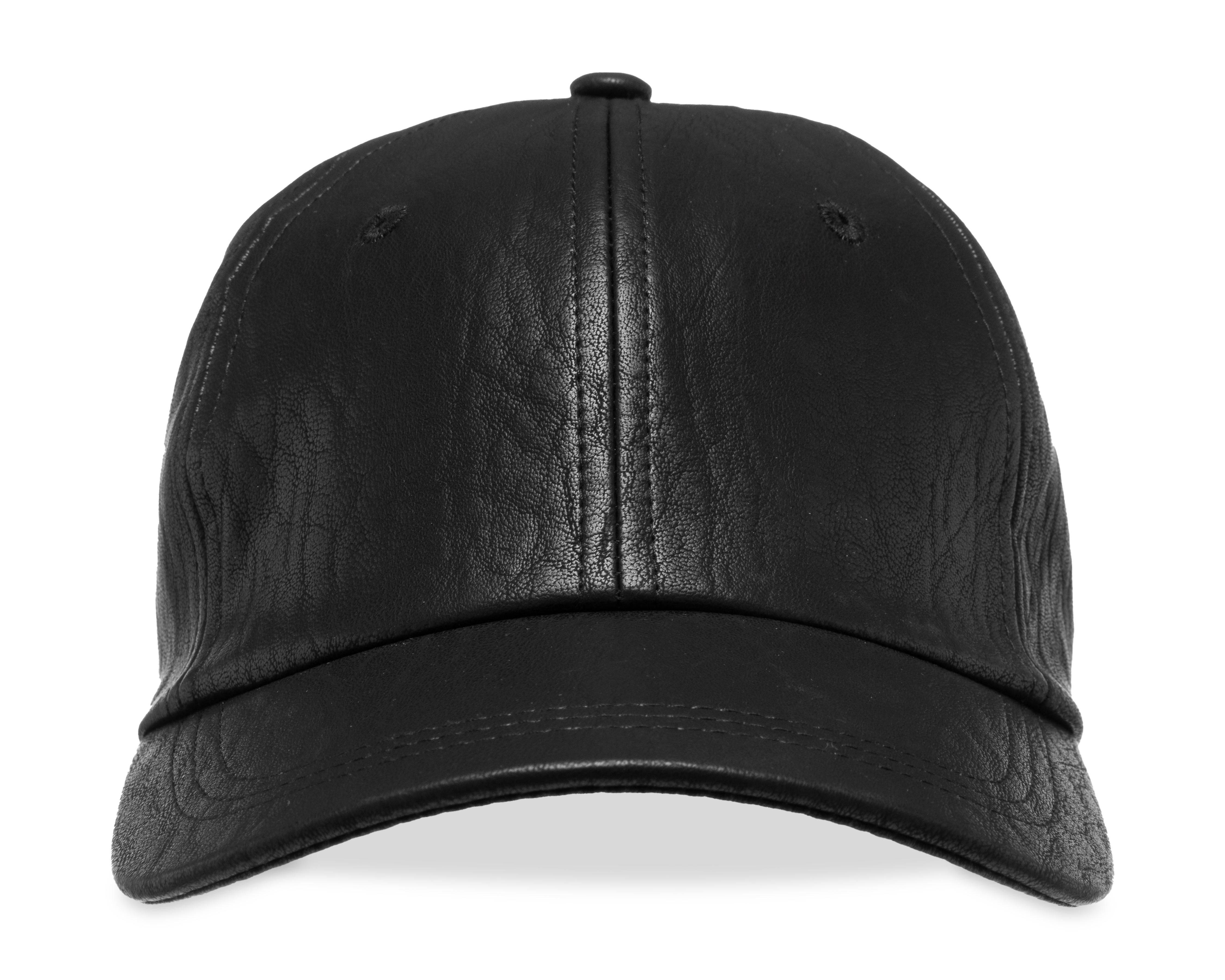Foto 2 pulgar | Gorra Curva Thinner